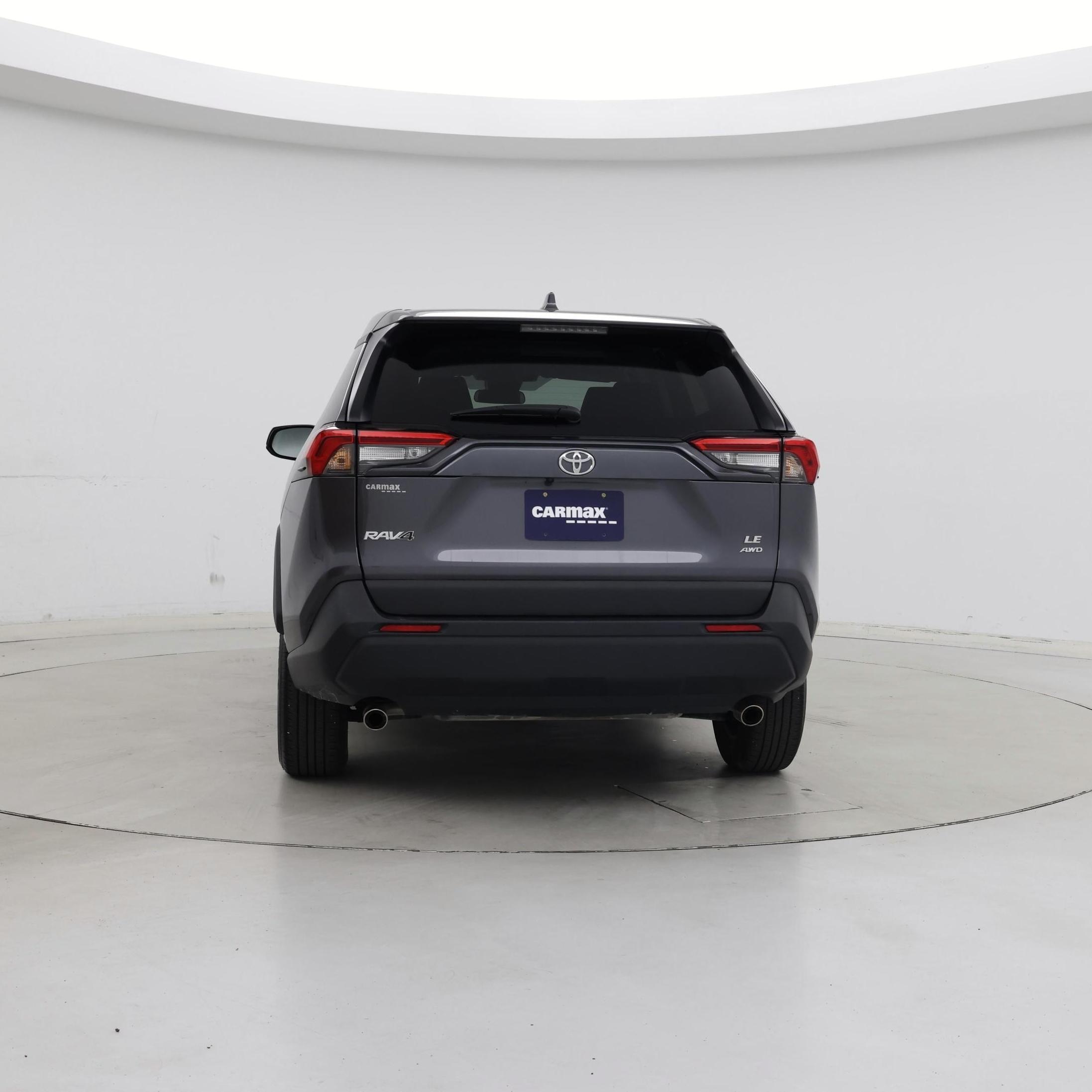 Thumbnail: 2025 Toyota RAV4 - 6