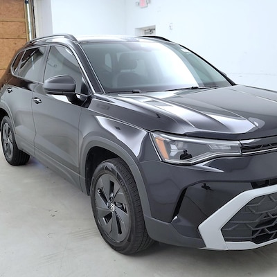 2025 Volkswagen Taos S