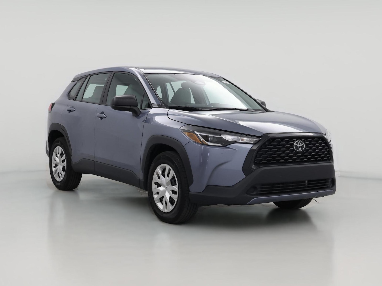 2025 Toyota Corolla Cross L