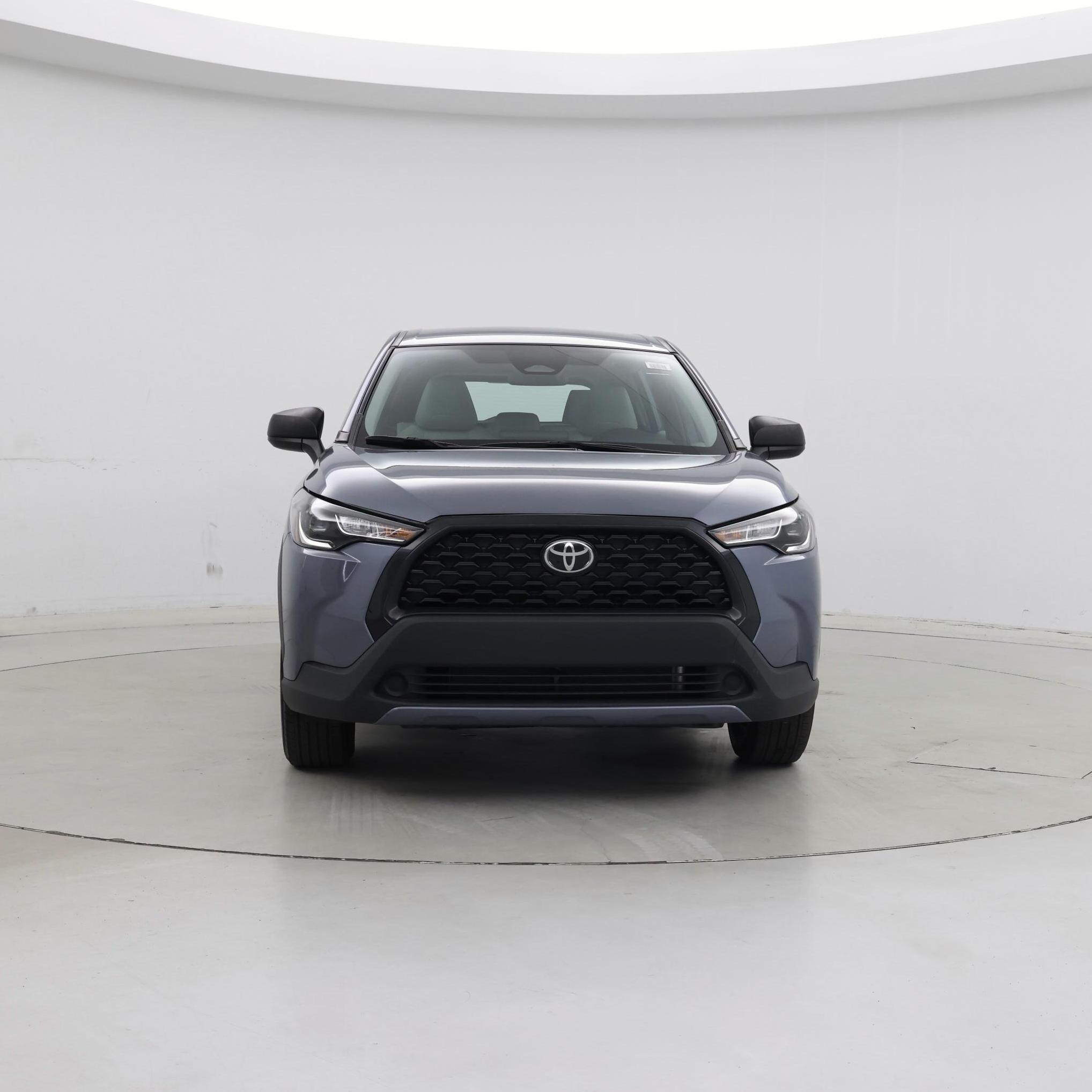 Thumbnail: 2025 Toyota Corolla Cross - 5