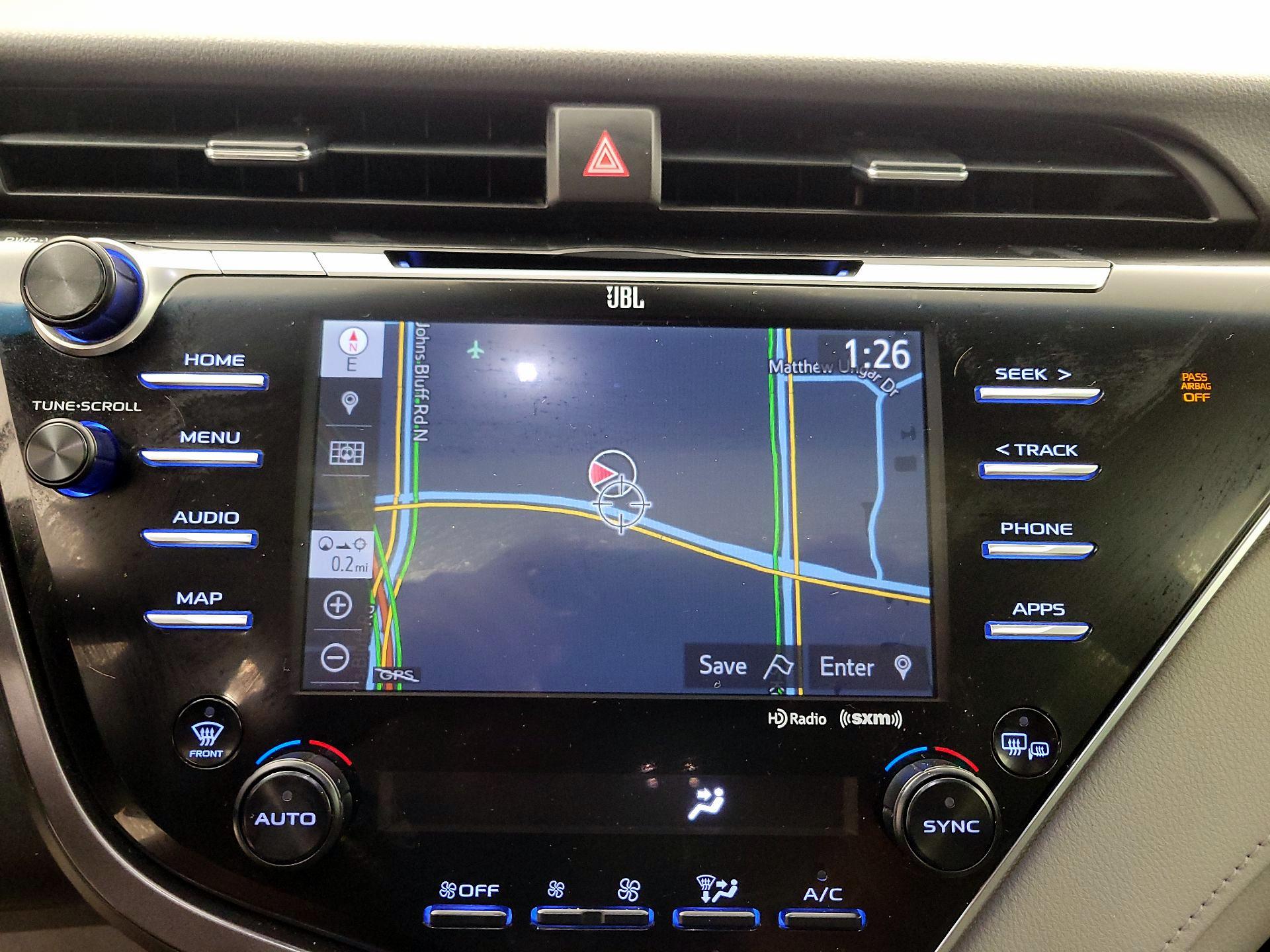 Thumbnail: 2018 Toyota Camry - 14