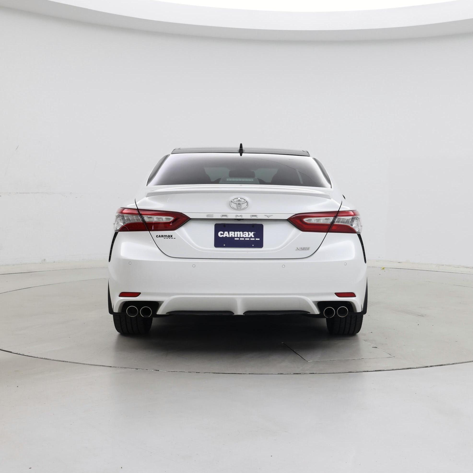 Thumbnail: 2018 Toyota Camry - 6