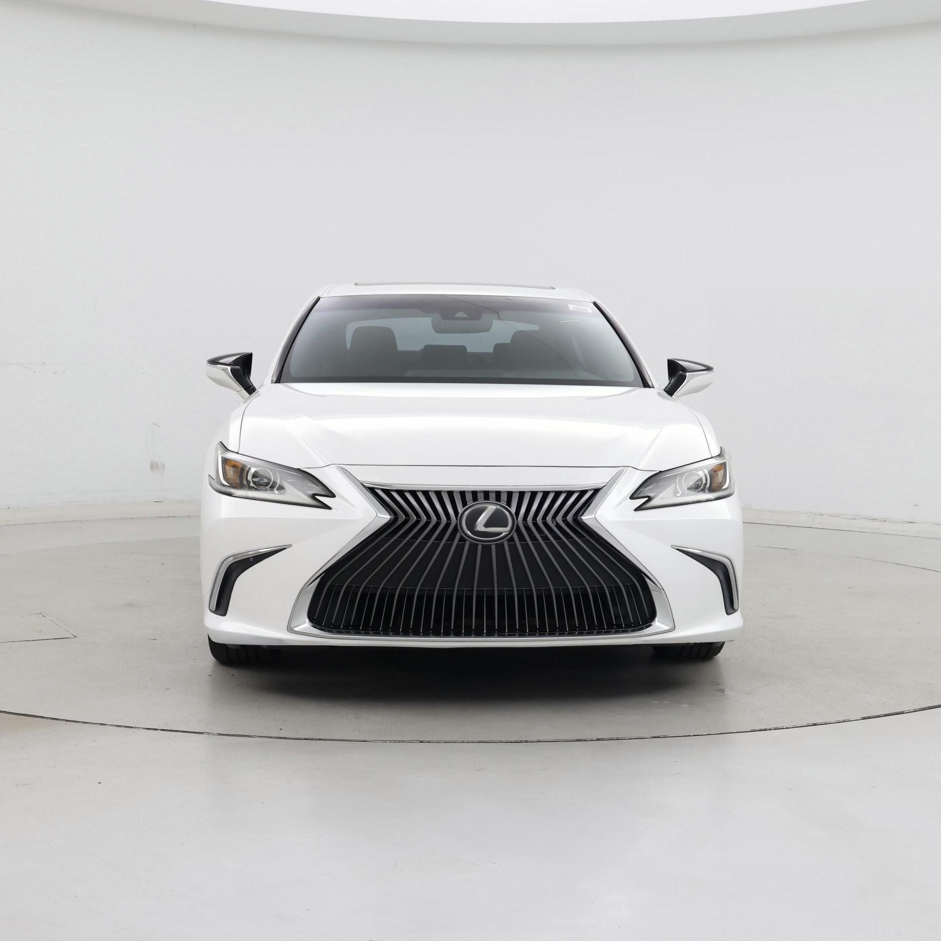Thumbnail: 2020 Lexus ES - 5