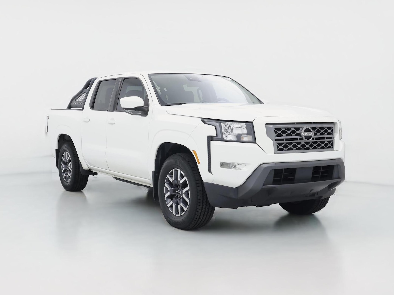 2022 Nissan Frontier SV - Photo 1