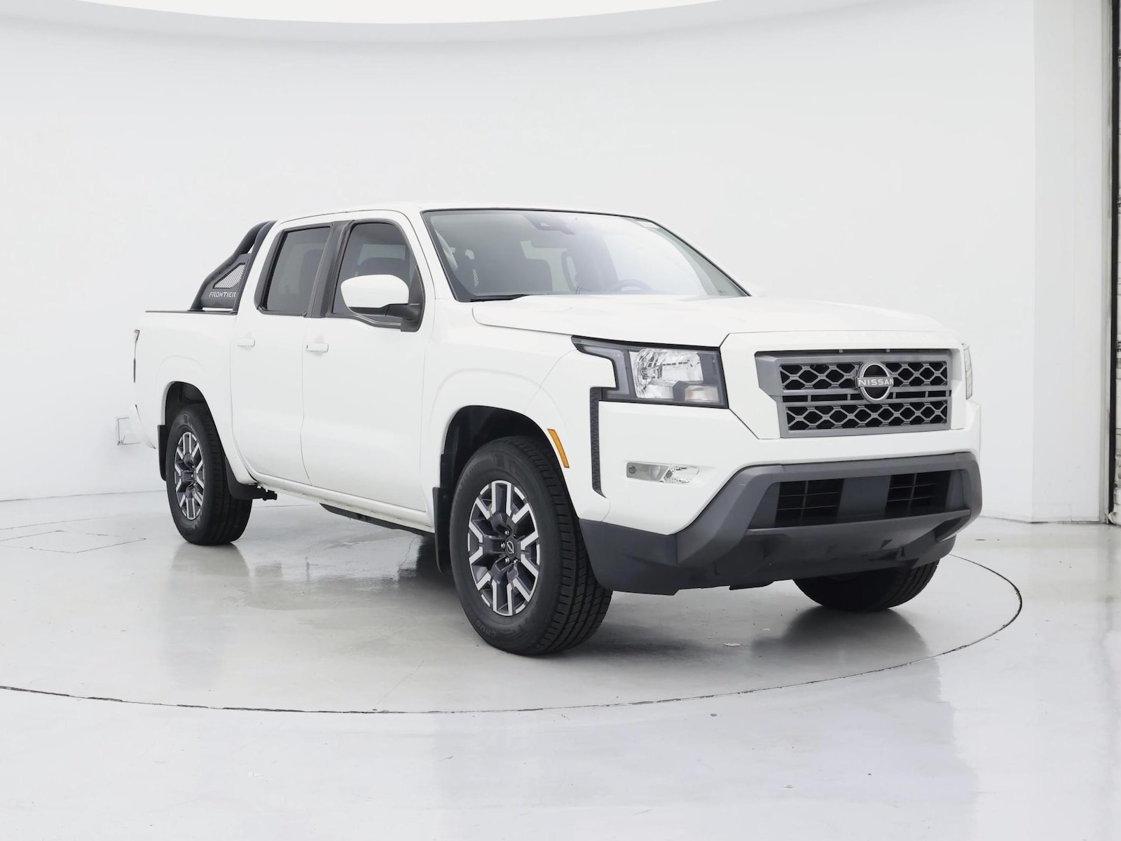 2022 Nissan Frontier SV - Photo 2