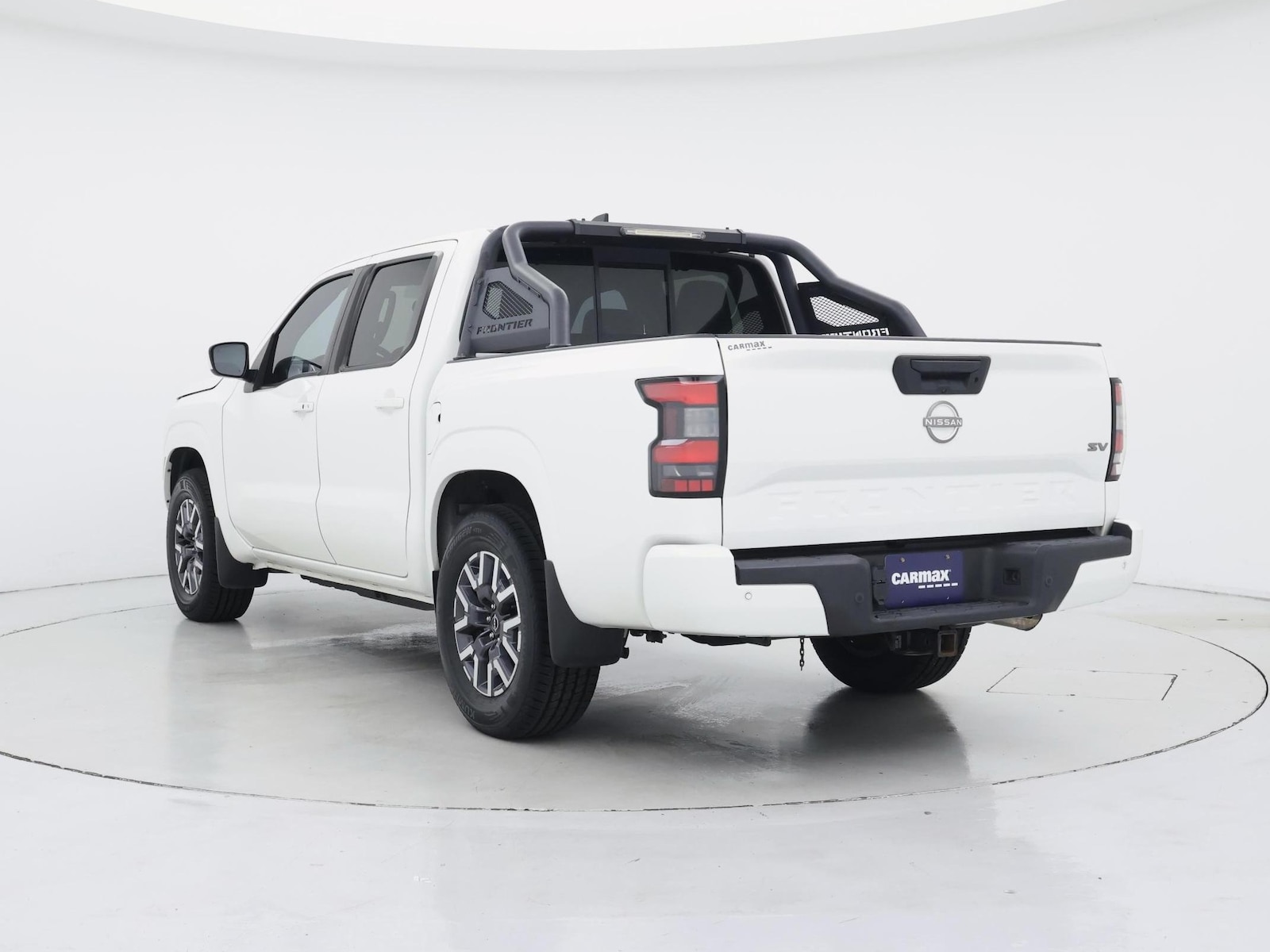 2022 Nissan Frontier SV - Photo 3