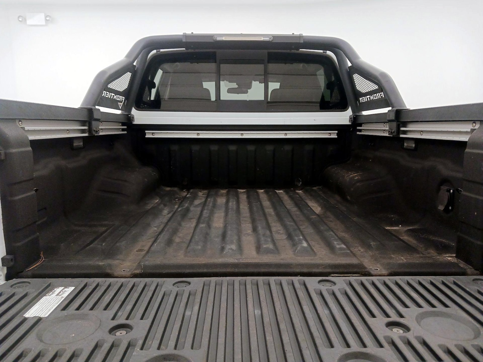 2022 Nissan Frontier SV - Photo 21