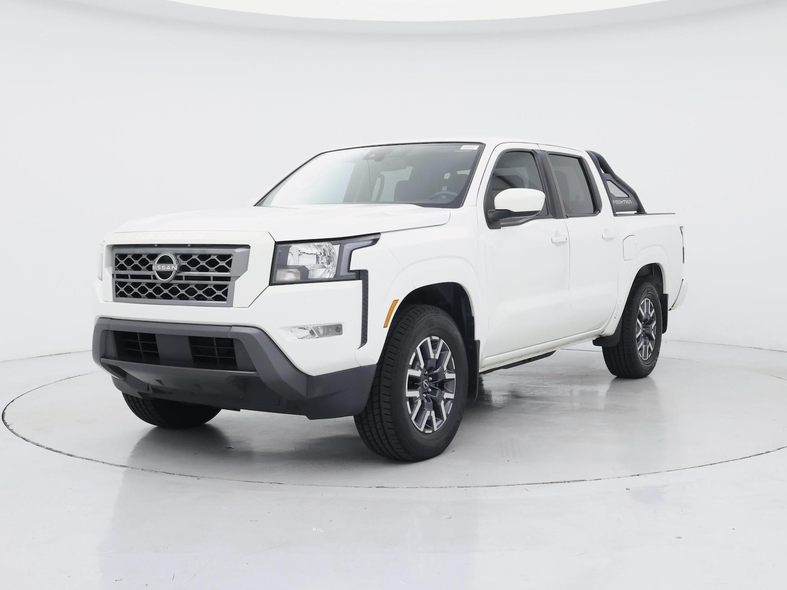 2022 Nissan Frontier SV - Photo 5