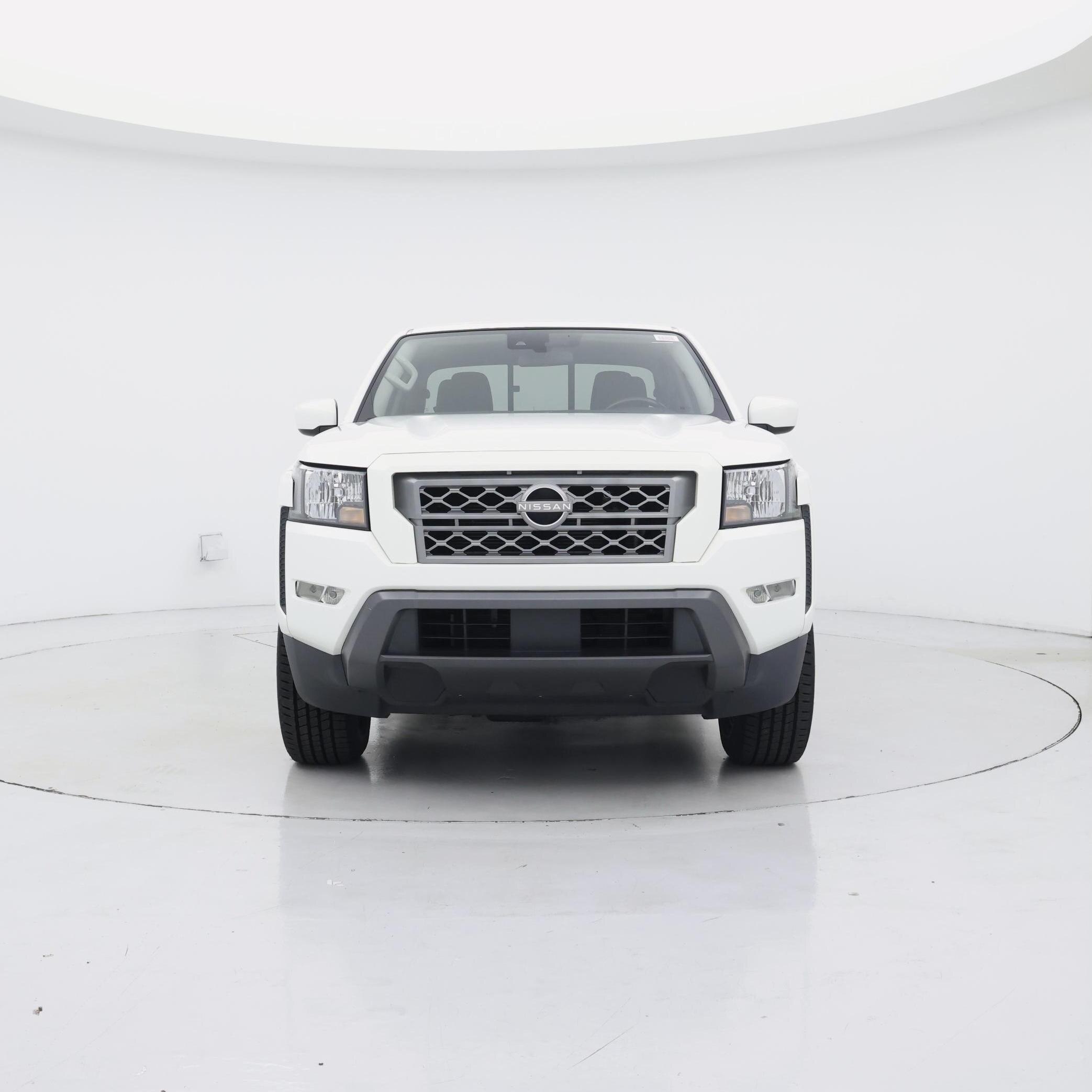 Thumbnail: 2022 Nissan Frontier - 5