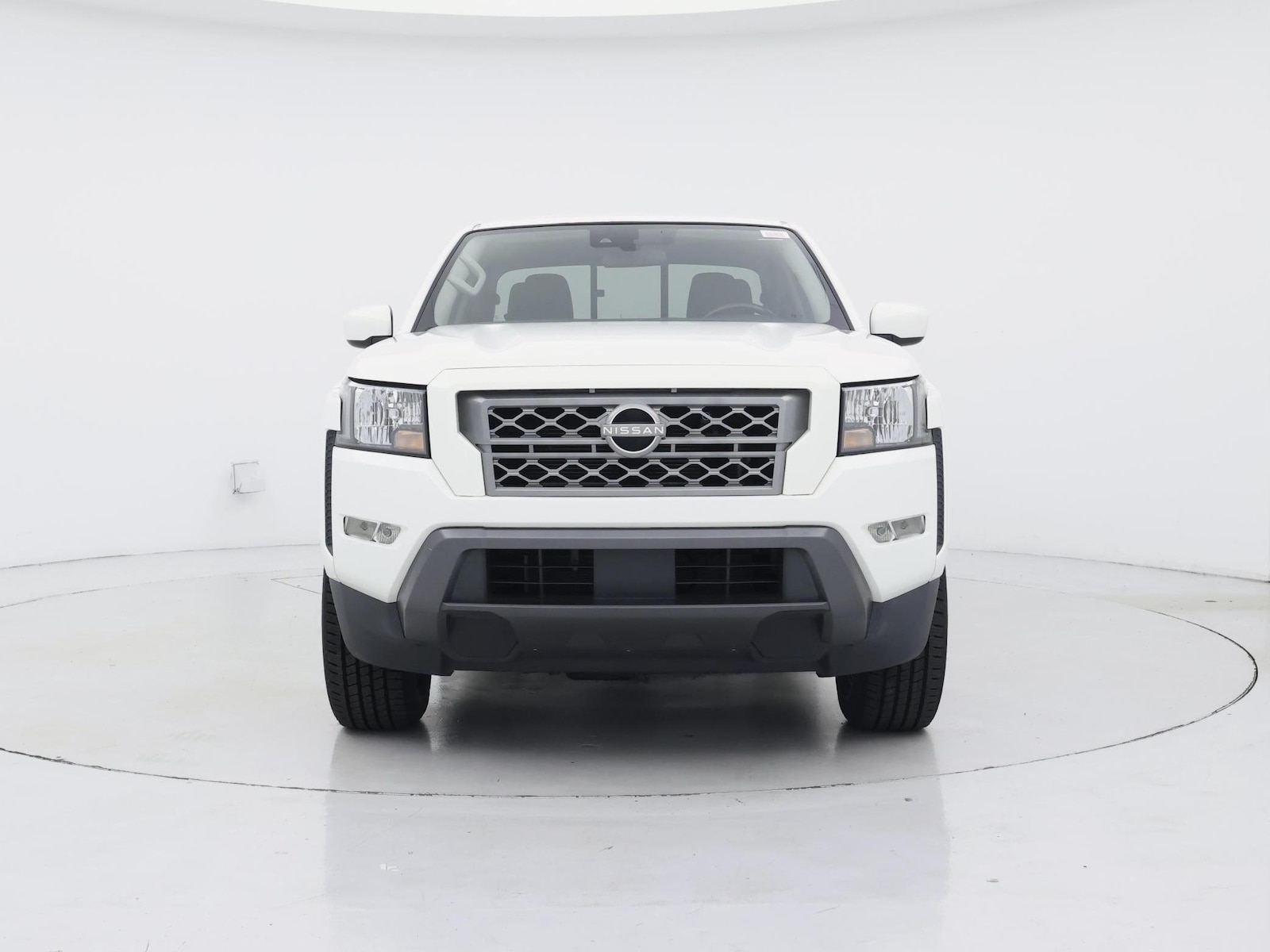 2022 Nissan Frontier SV - Photo 6