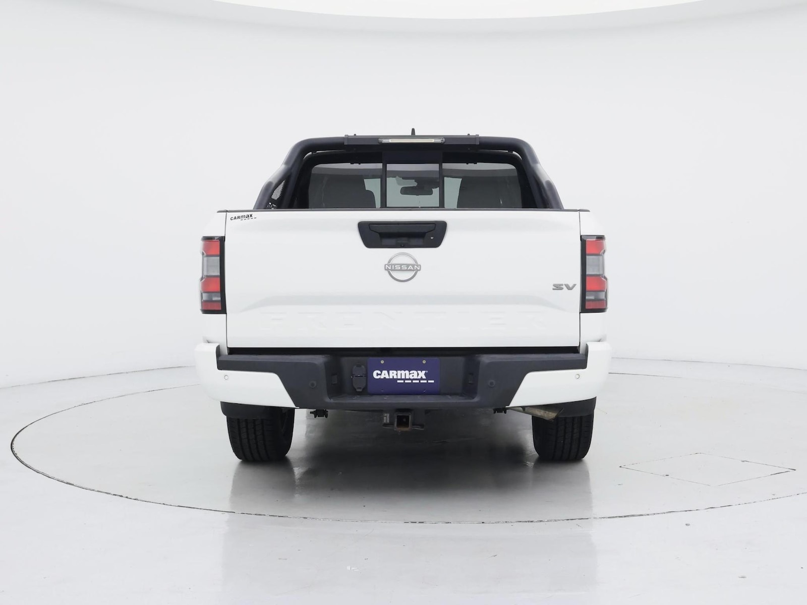 2022 Nissan Frontier SV - Photo 7