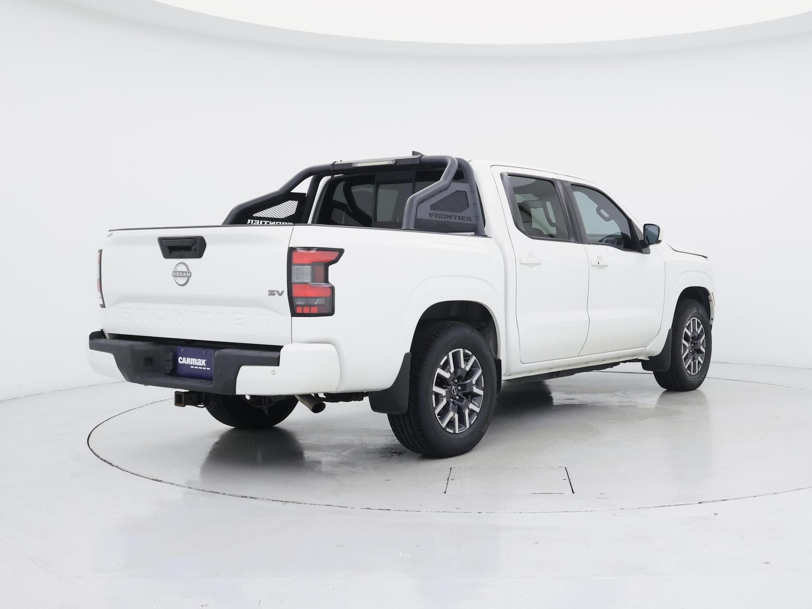 2022 Nissan Frontier SV - Photo 9