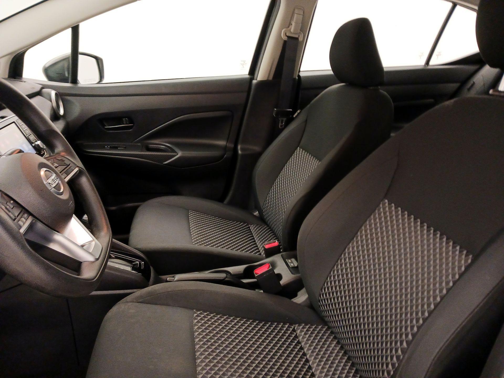 Thumbnail: 2021 Nissan Versa - 11