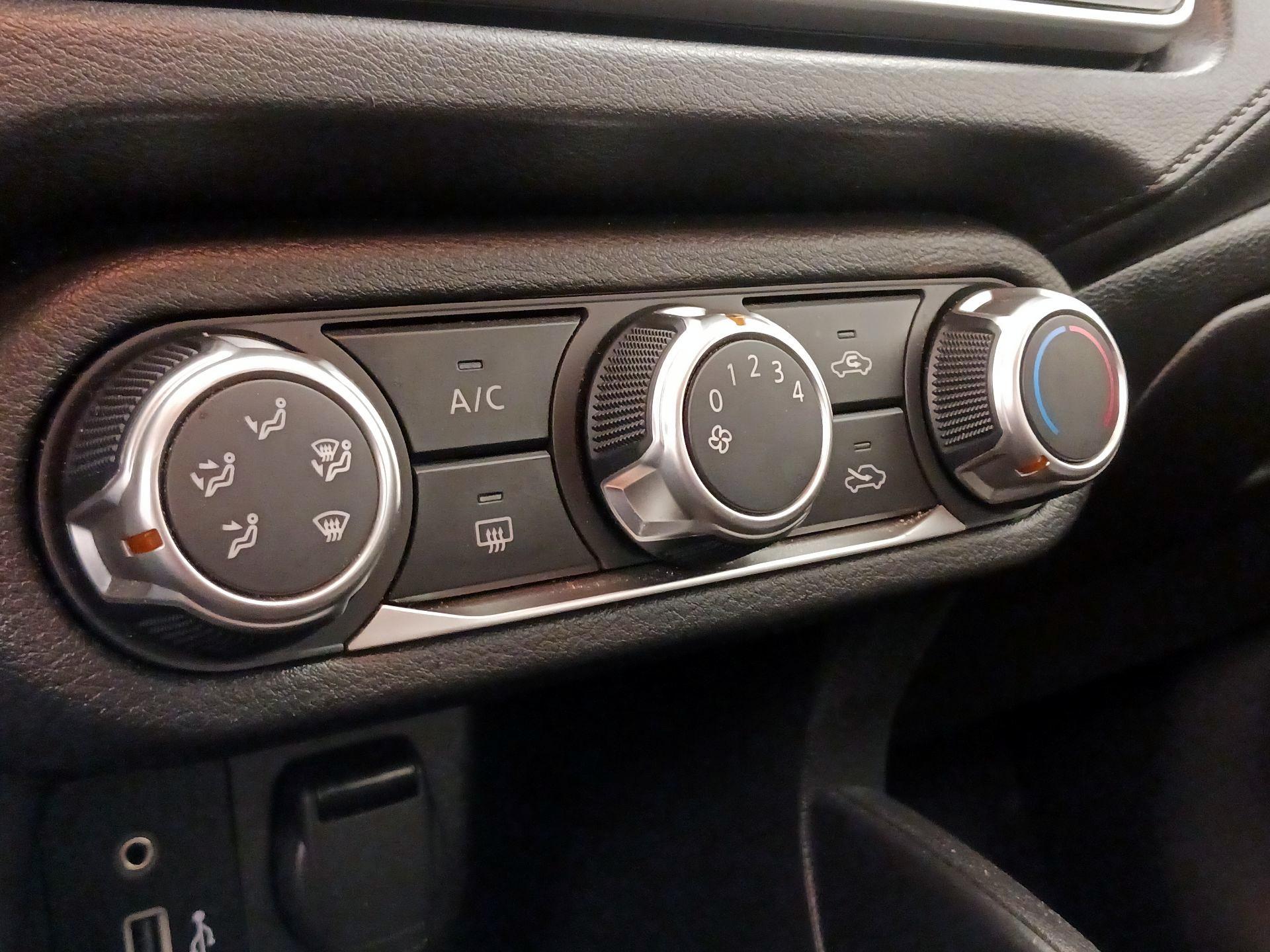 Thumbnail: 2021 Nissan Versa - 16