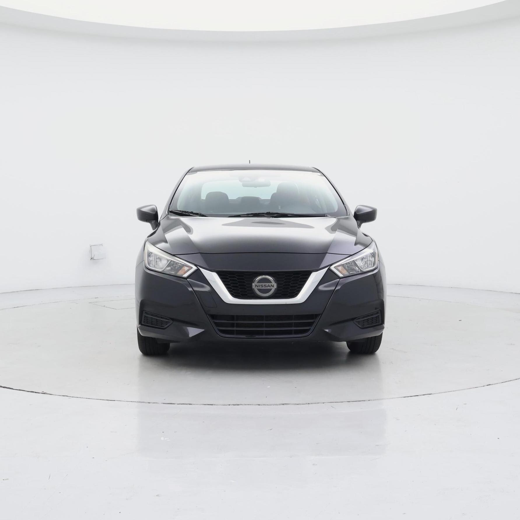 Thumbnail: 2021 Nissan Versa - 5