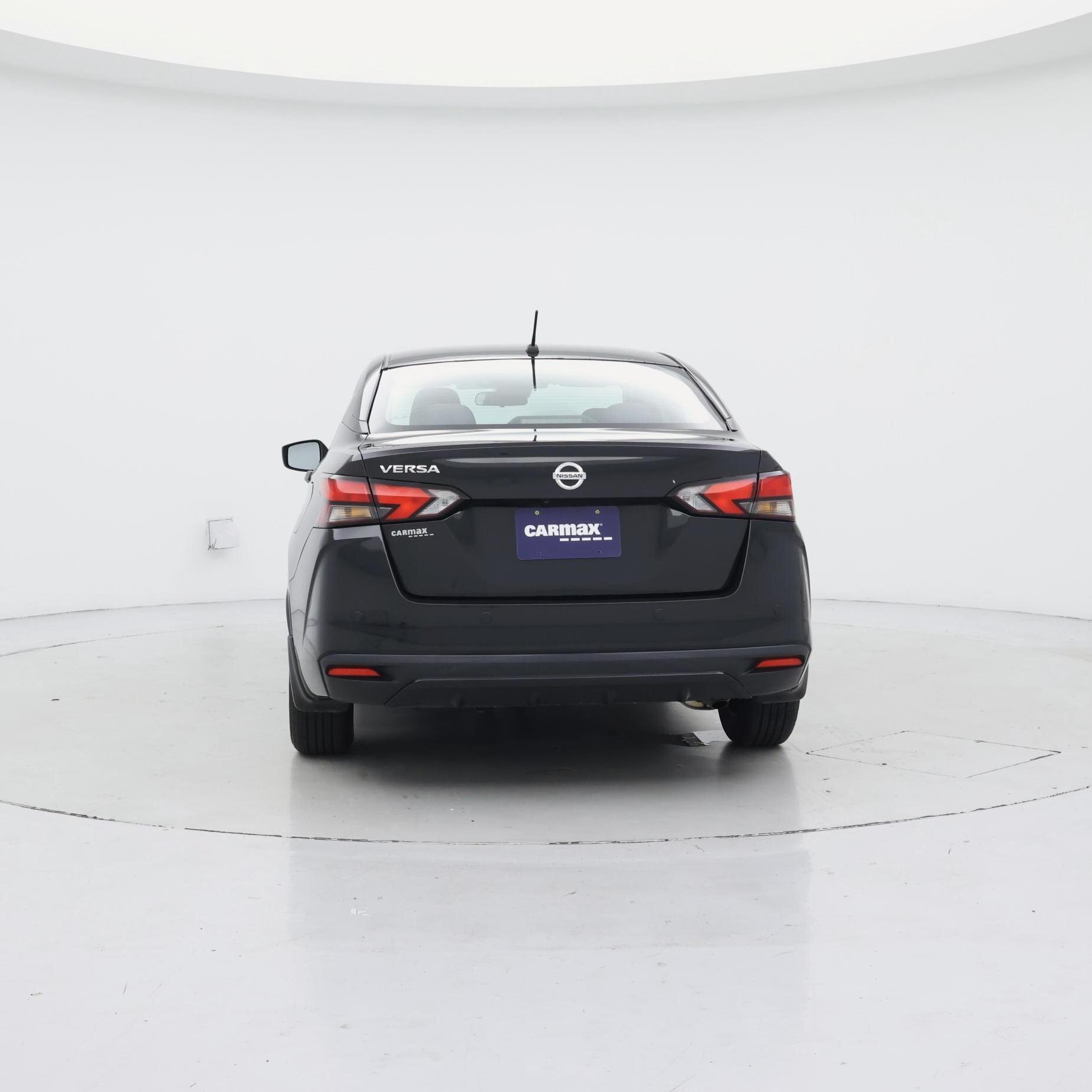 Thumbnail: 2021 Nissan Versa - 6