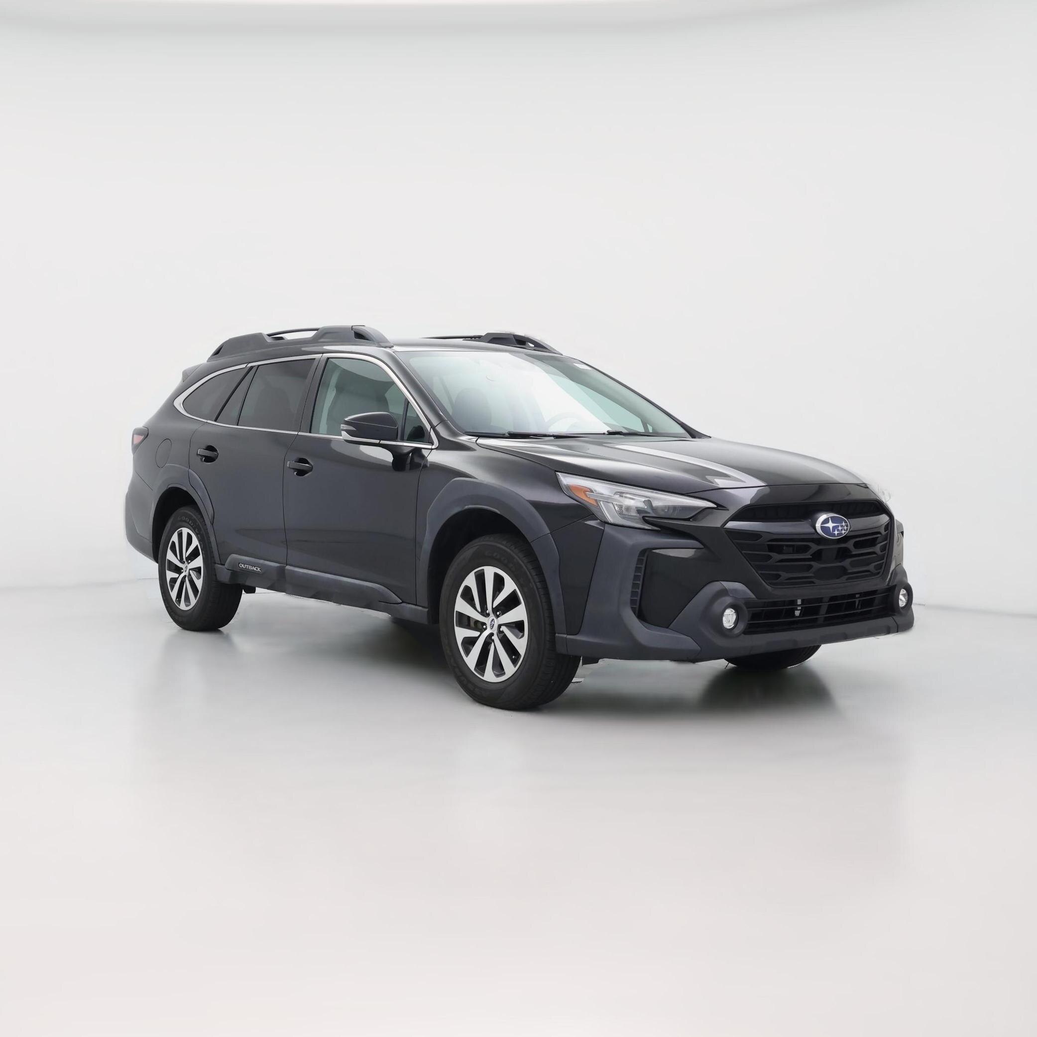 Thumbnail: 2023 Subaru Outback - 1