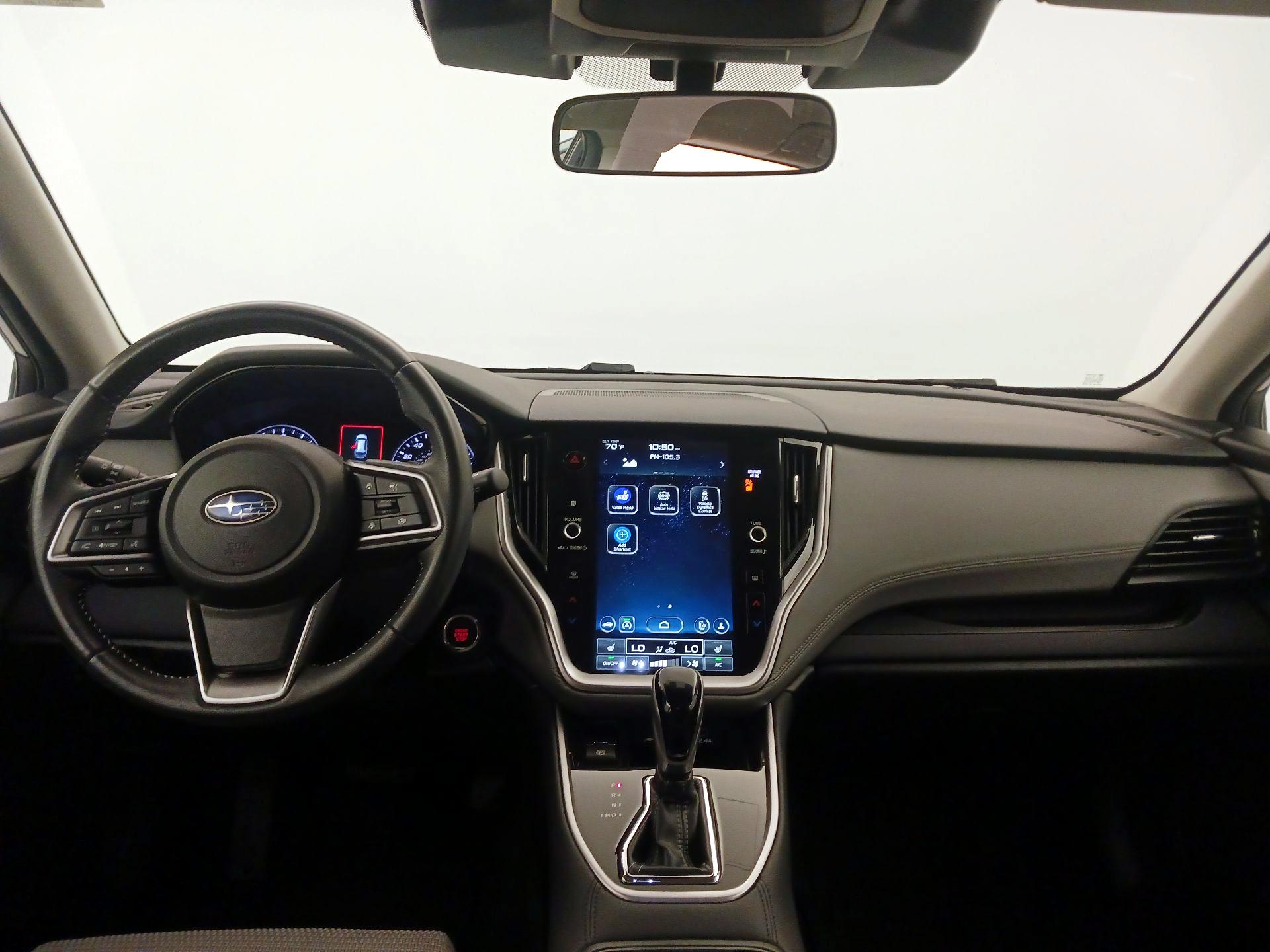 Thumbnail: 2023 Subaru Outback - 9