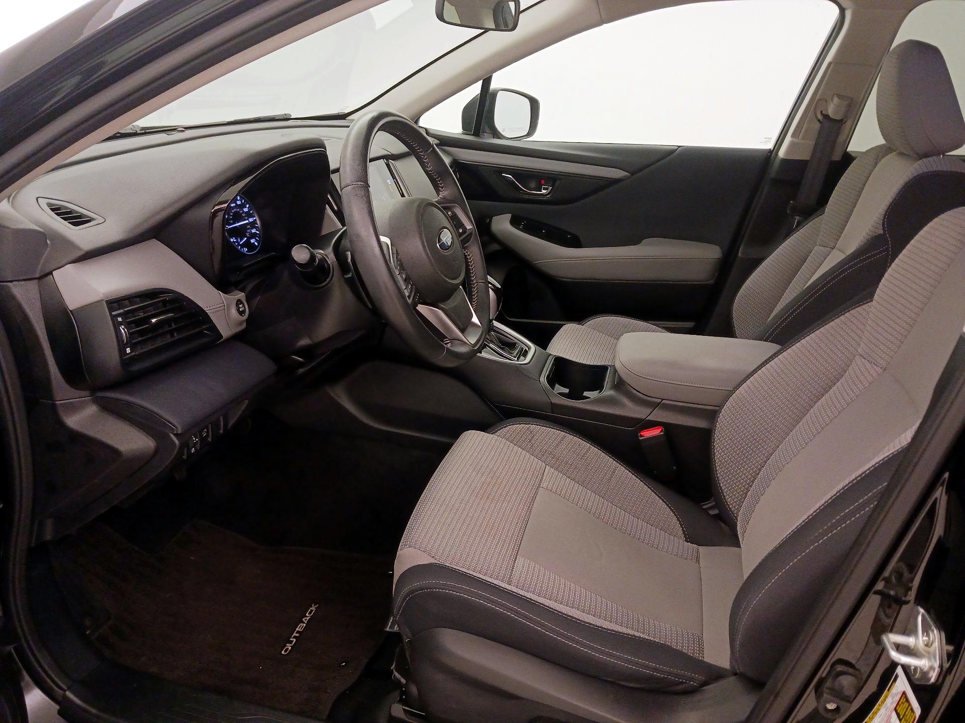 Thumbnail: 2023 Subaru Outback - 11
