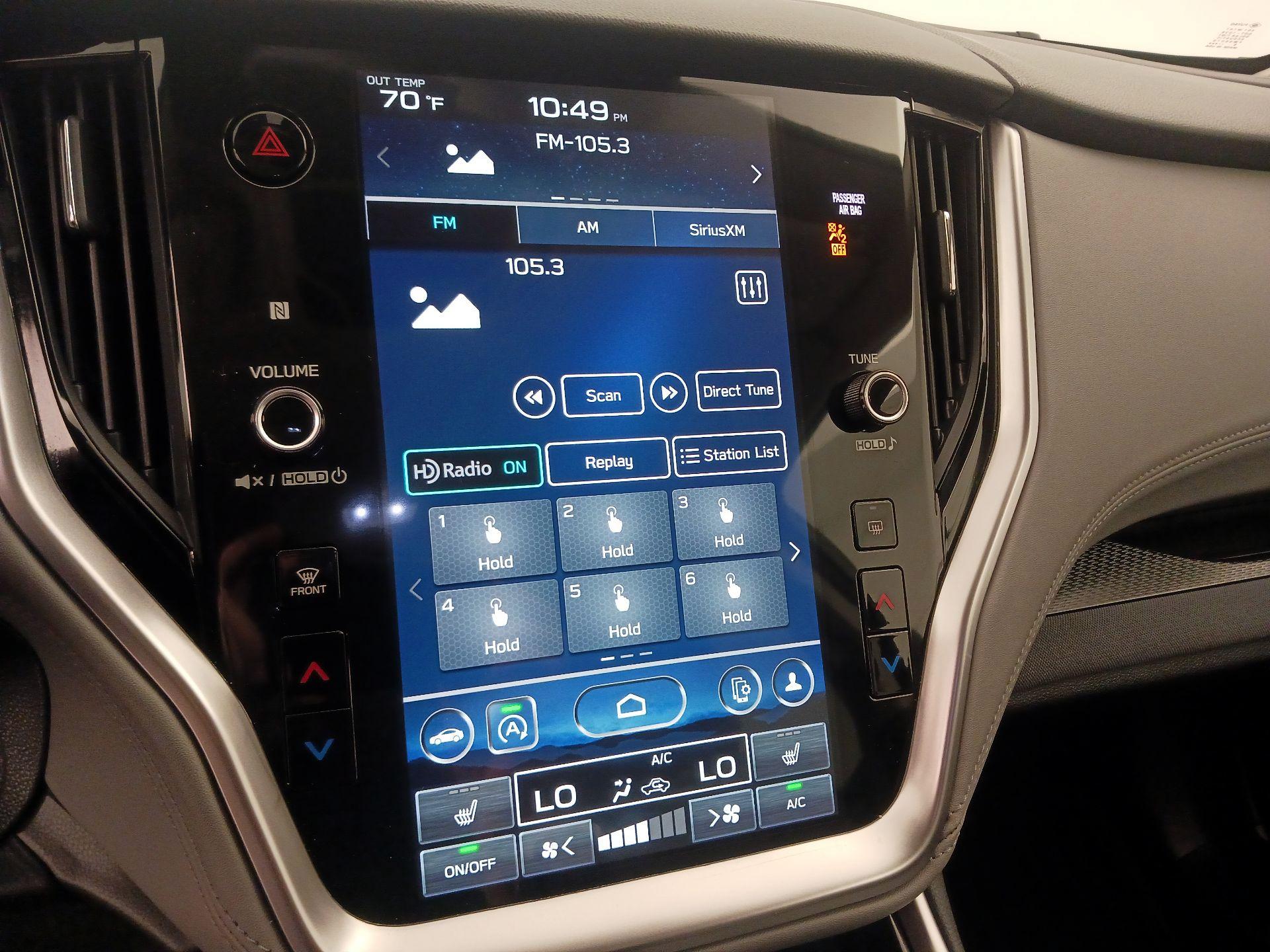 Thumbnail: 2023 Subaru Outback - 15