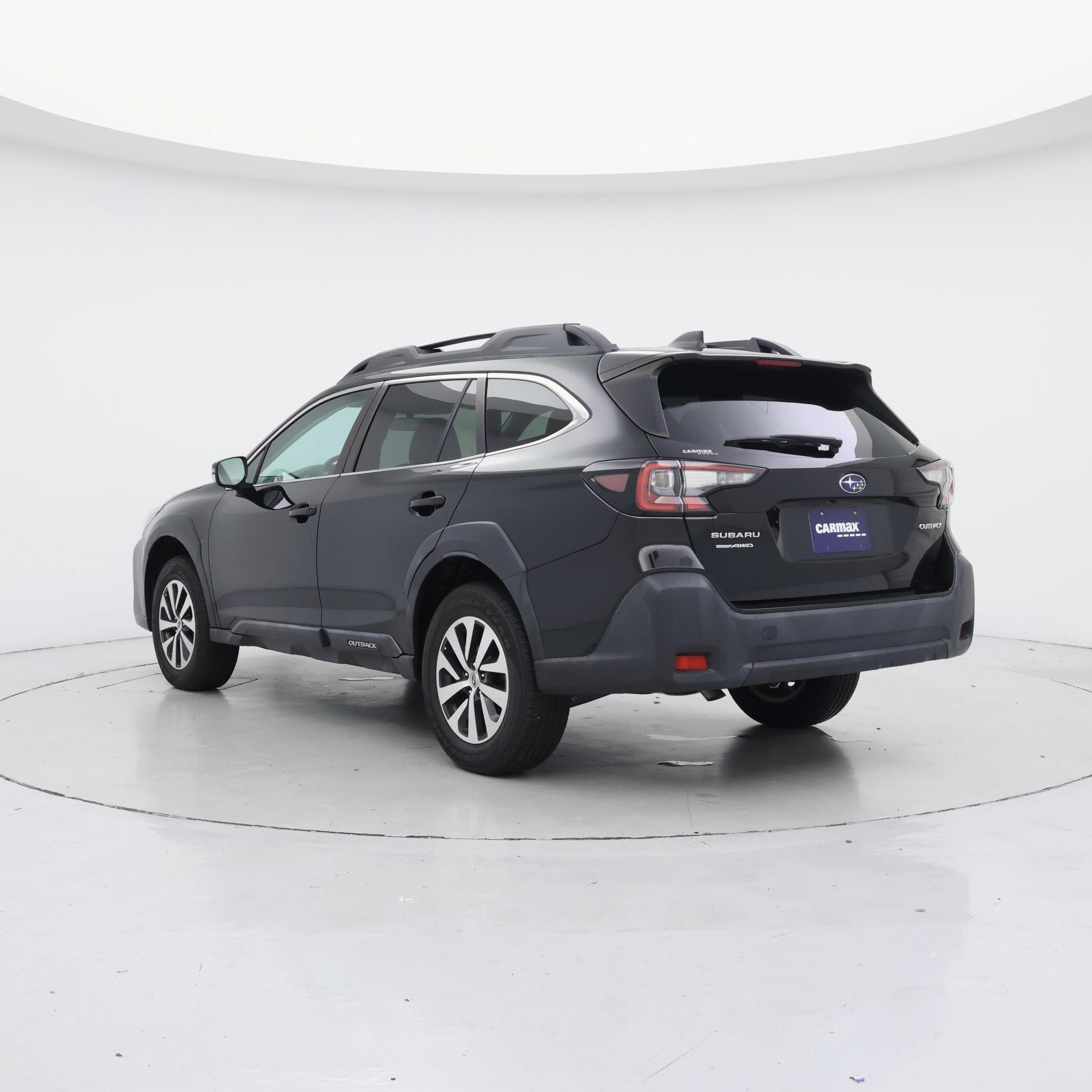 Thumbnail: 2023 Subaru Outback - 2