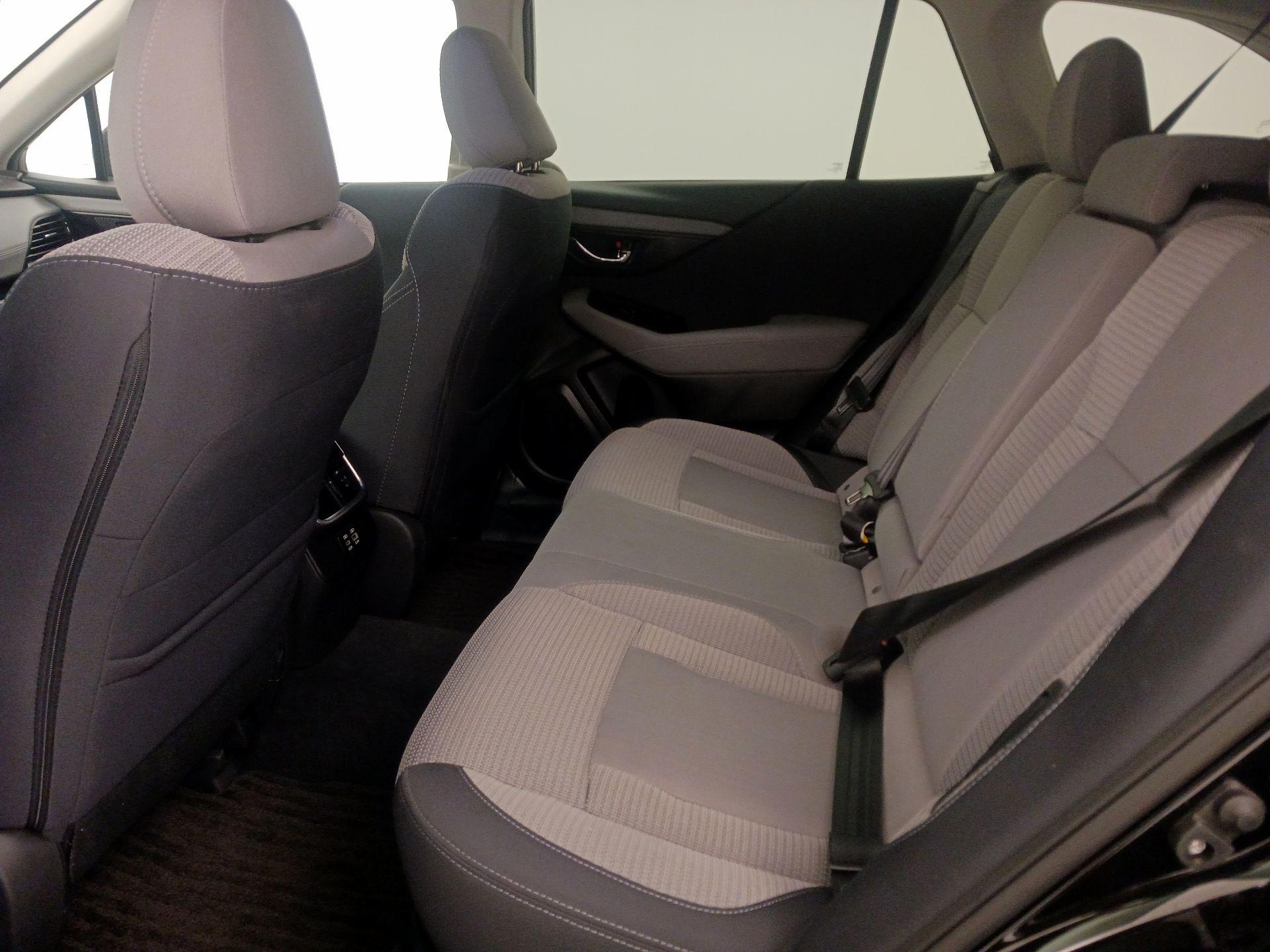 Thumbnail: 2023 Subaru Outback - 19