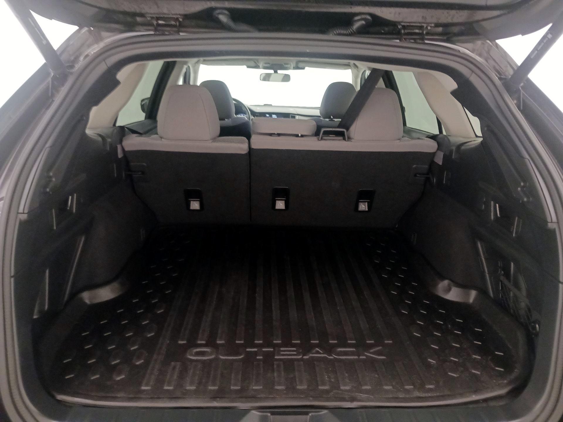 Thumbnail: 2023 Subaru Outback - 20
