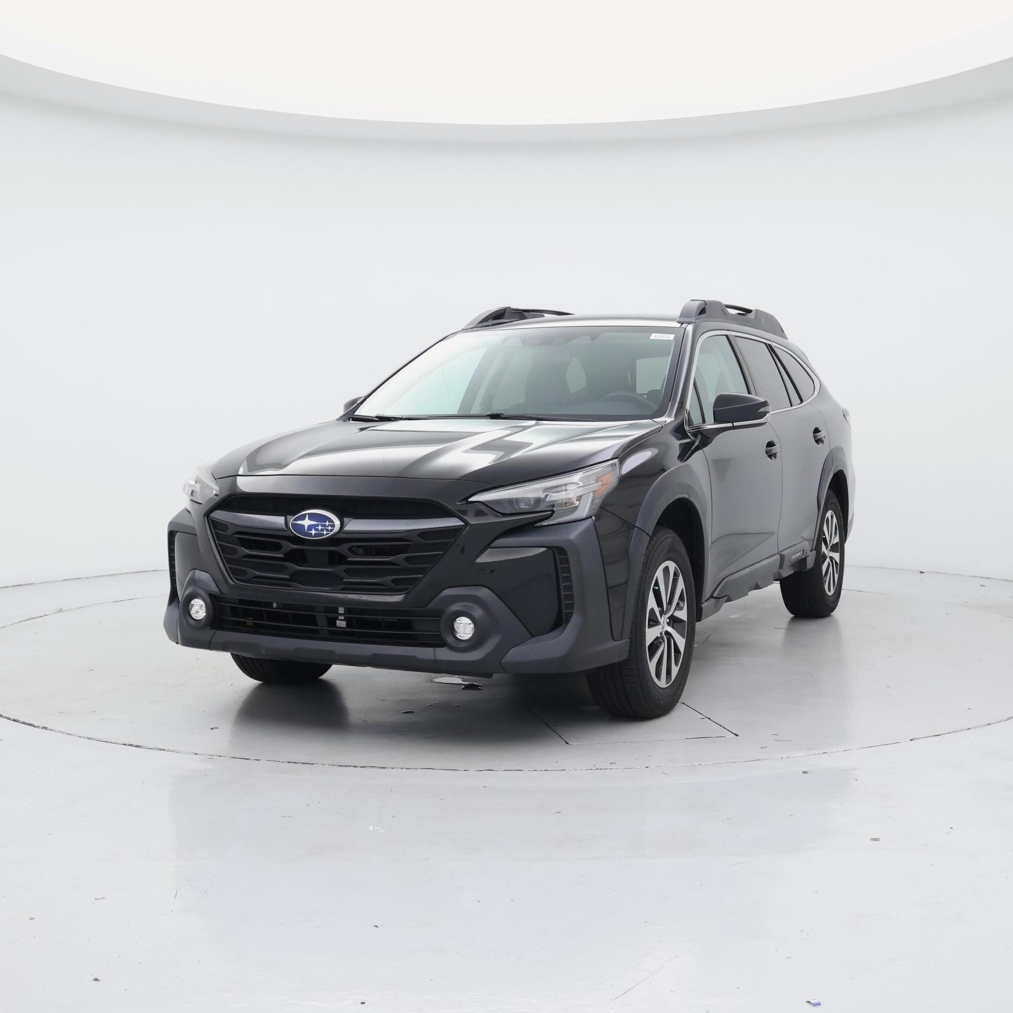 Thumbnail: 2023 Subaru Outback - 4