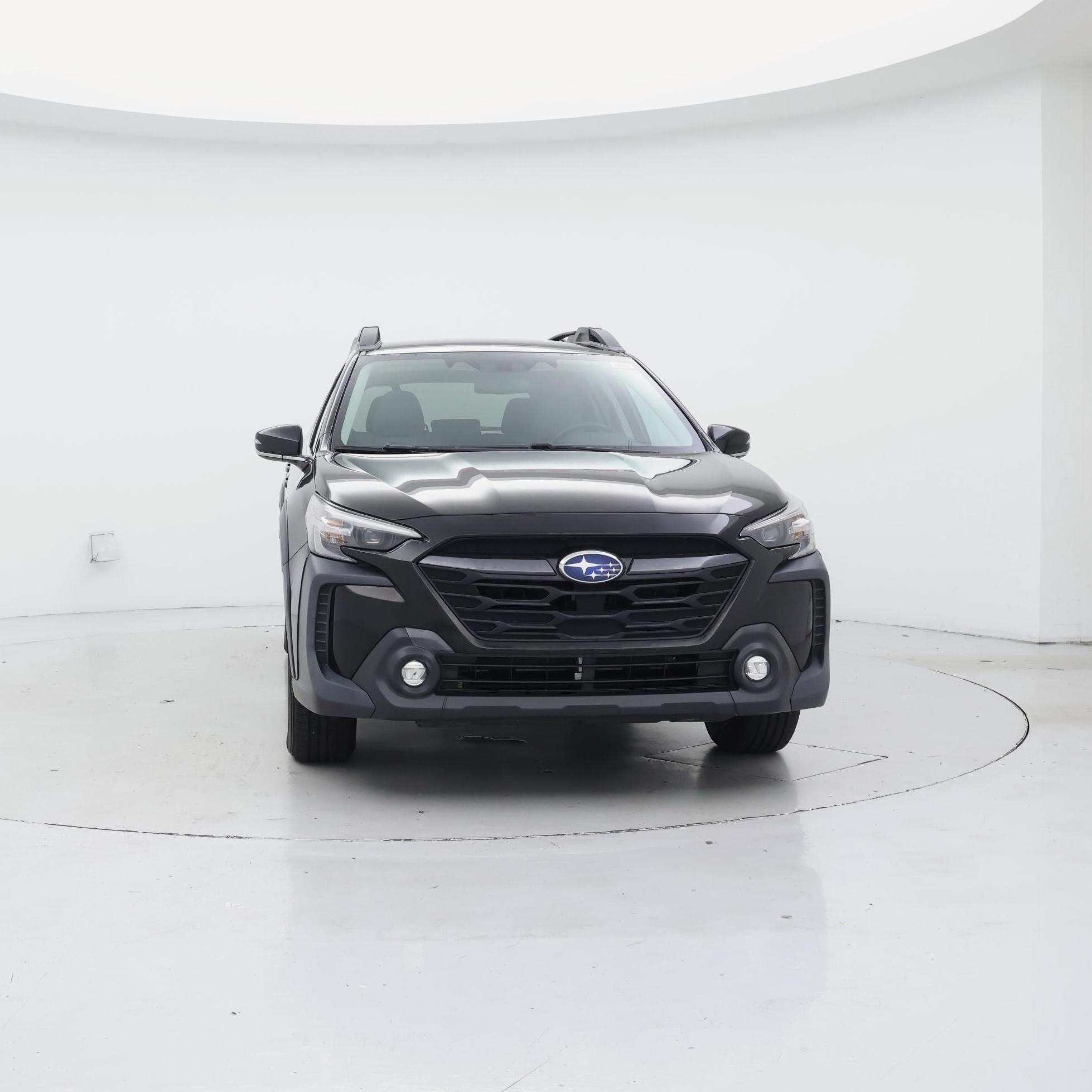 Thumbnail: 2023 Subaru Outback - 5