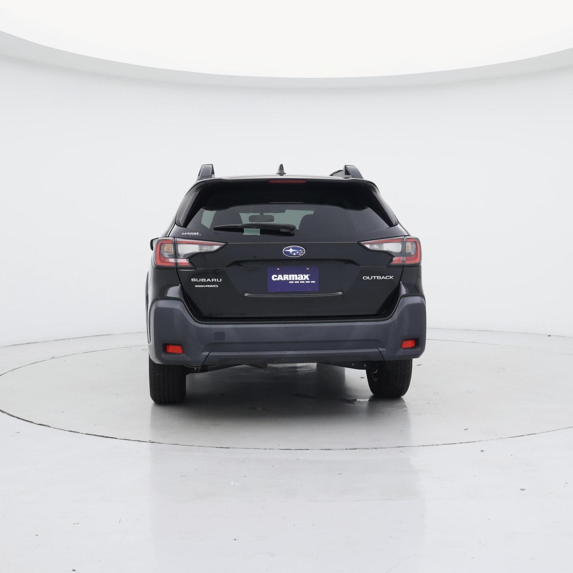 Thumbnail: 2023 Subaru Outback - 6