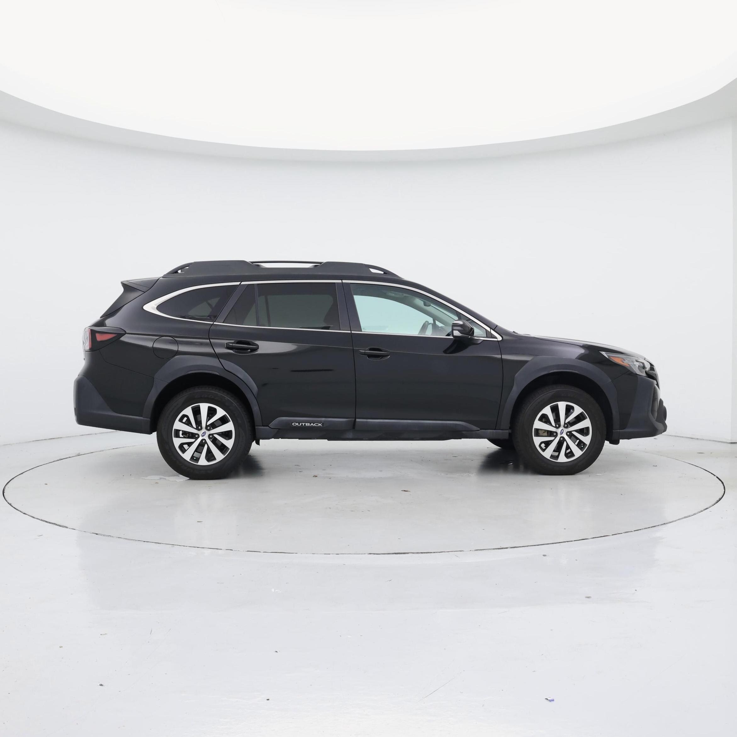 Thumbnail: 2023 Subaru Outback - 7