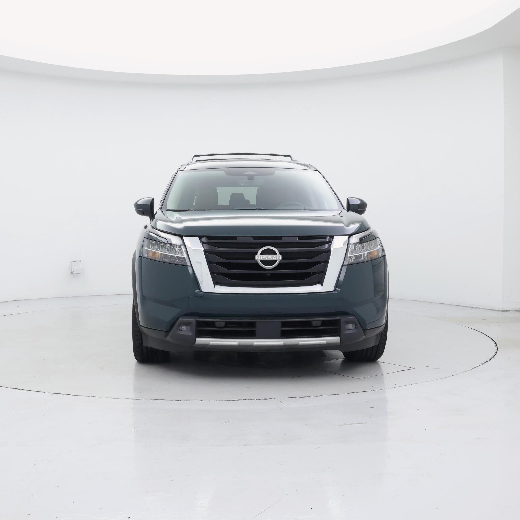 Thumbnail: 2023 Nissan Pathfinder - 5
