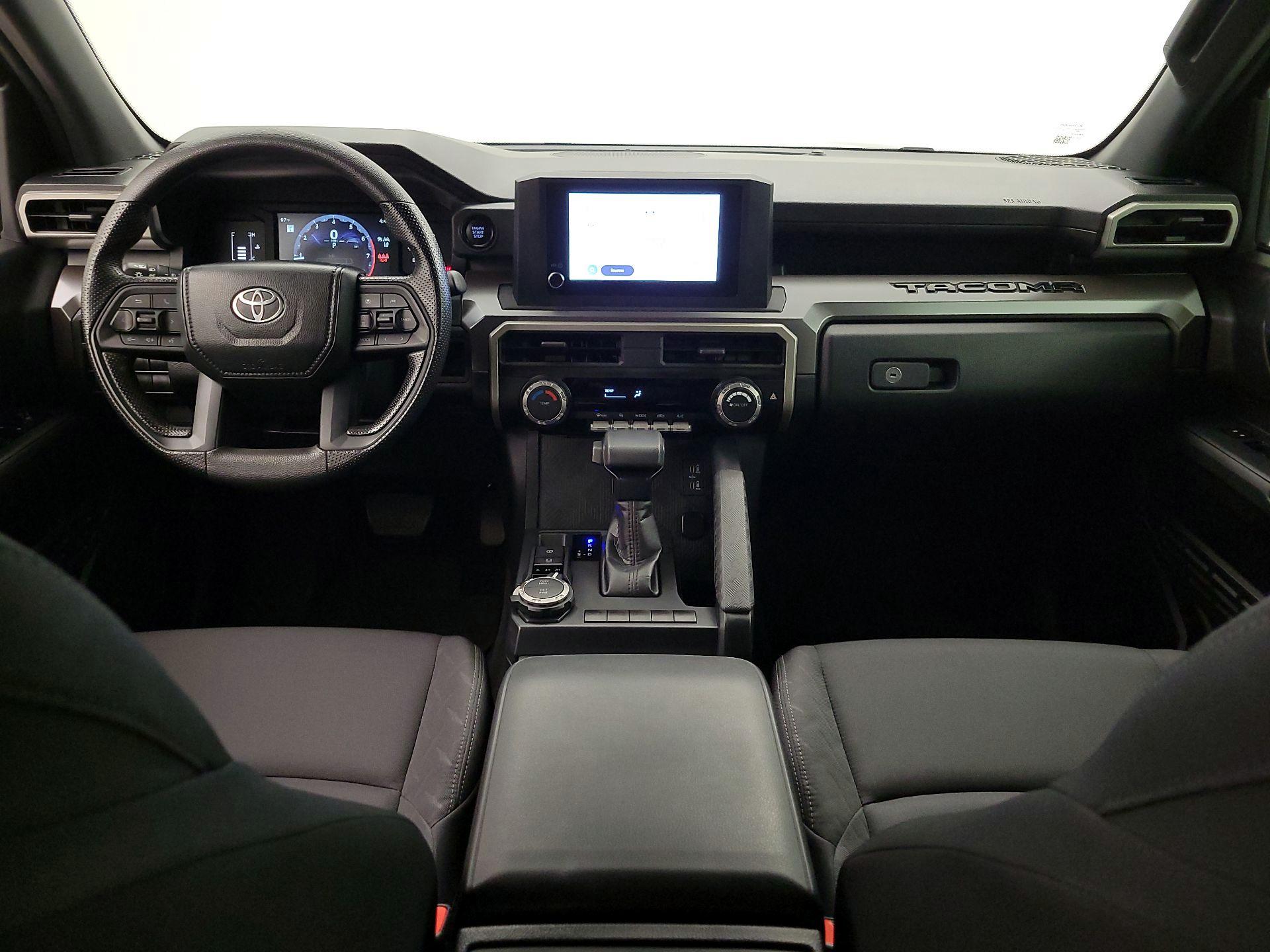 Thumbnail: 2024 Toyota Tacoma - 9