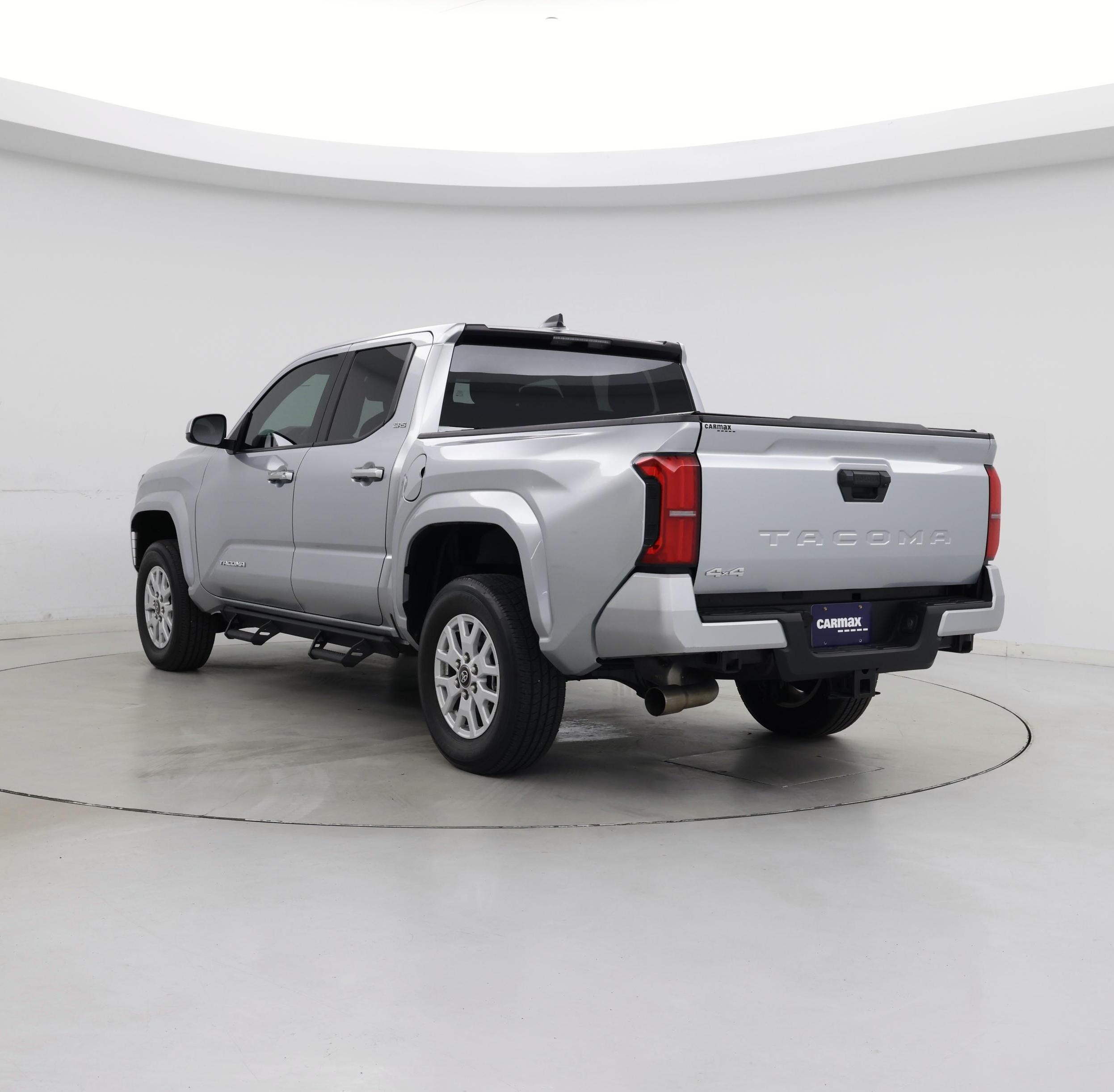 Thumbnail: 2024 Toyota Tacoma - 2