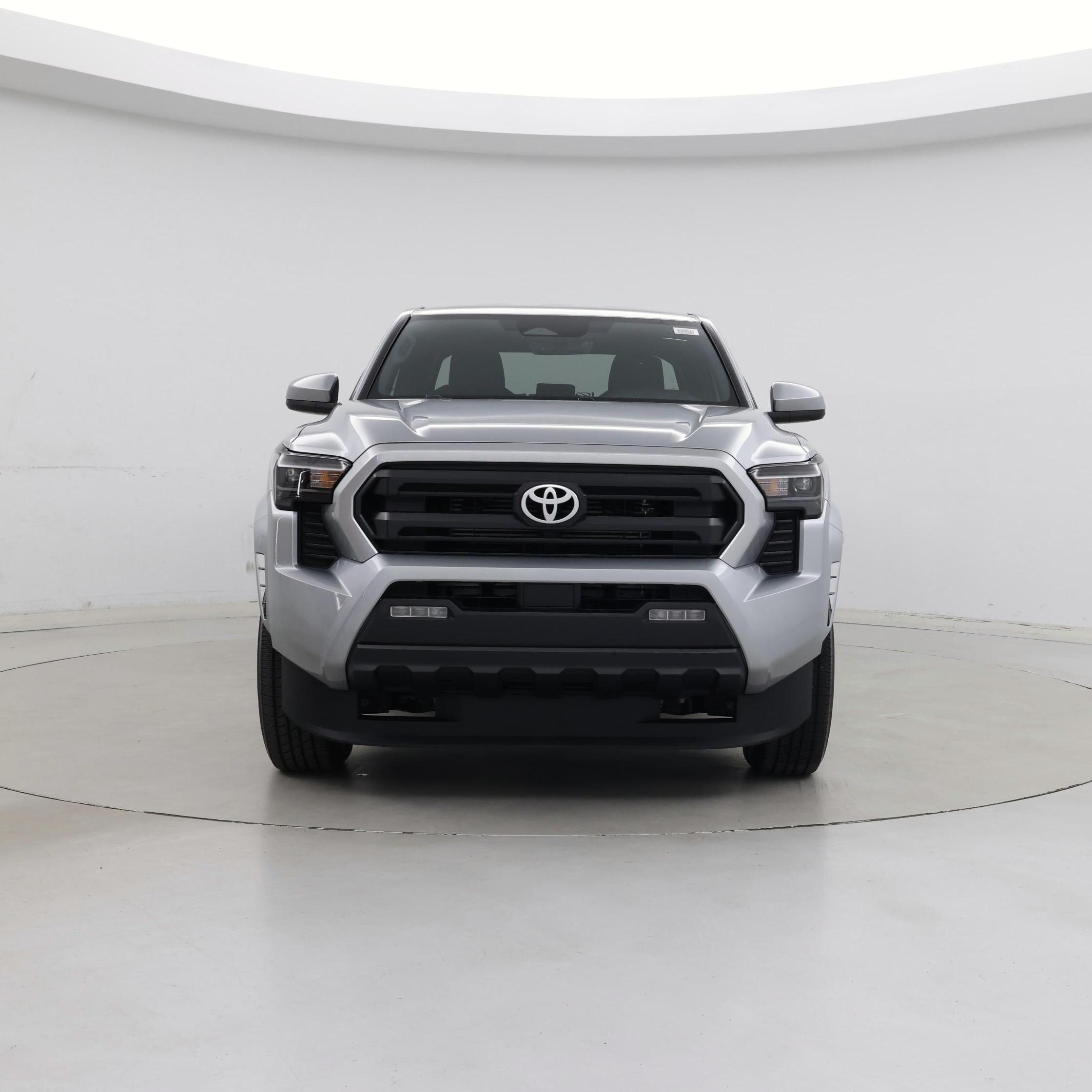 Thumbnail: 2024 Toyota Tacoma - 5