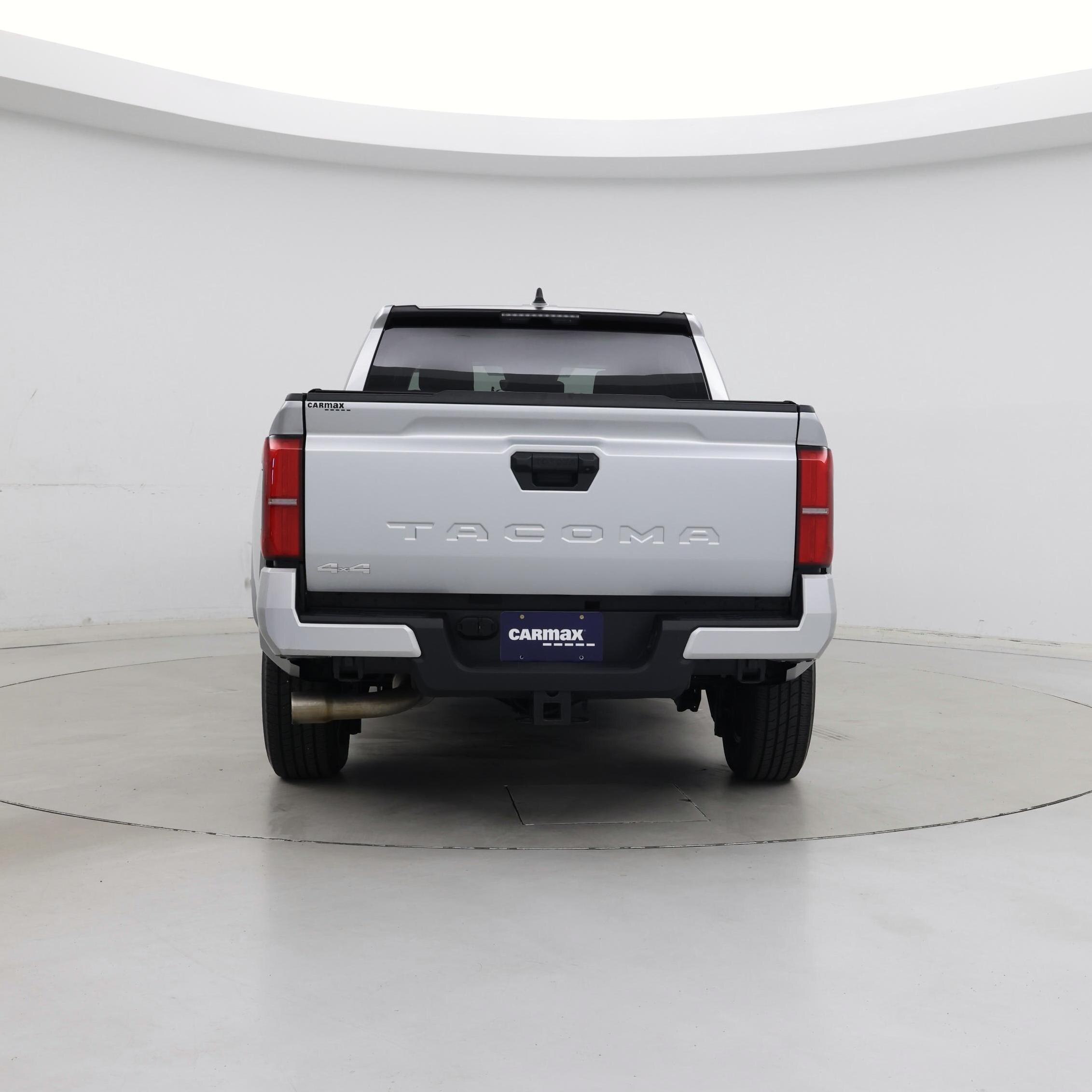 Thumbnail: 2024 Toyota Tacoma - 6