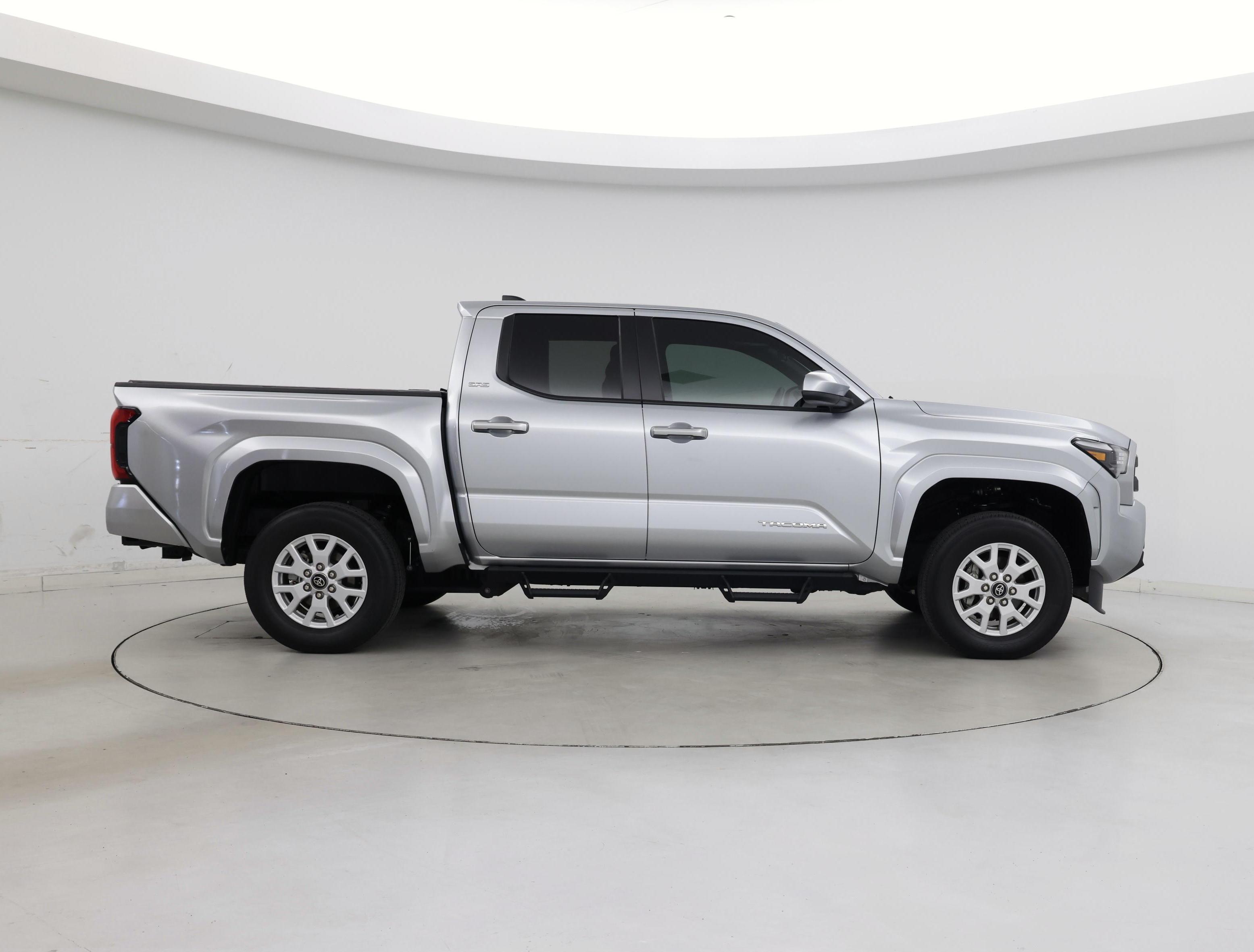 Thumbnail: 2024 Toyota Tacoma - 7