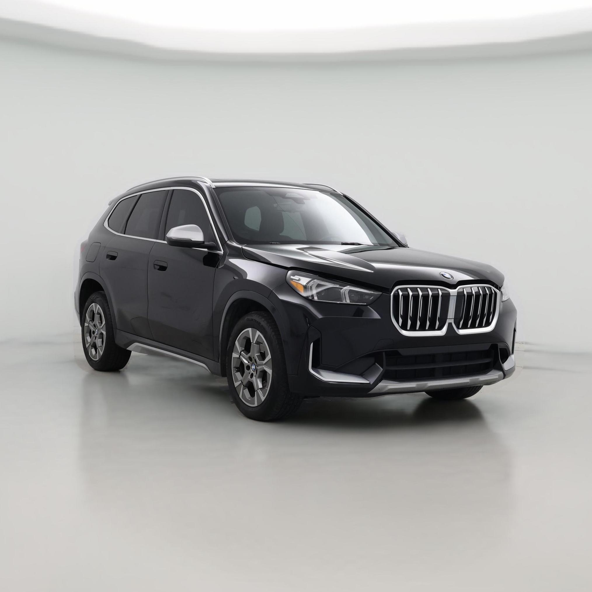 Thumbnail: 2024 BMW X1 - 1