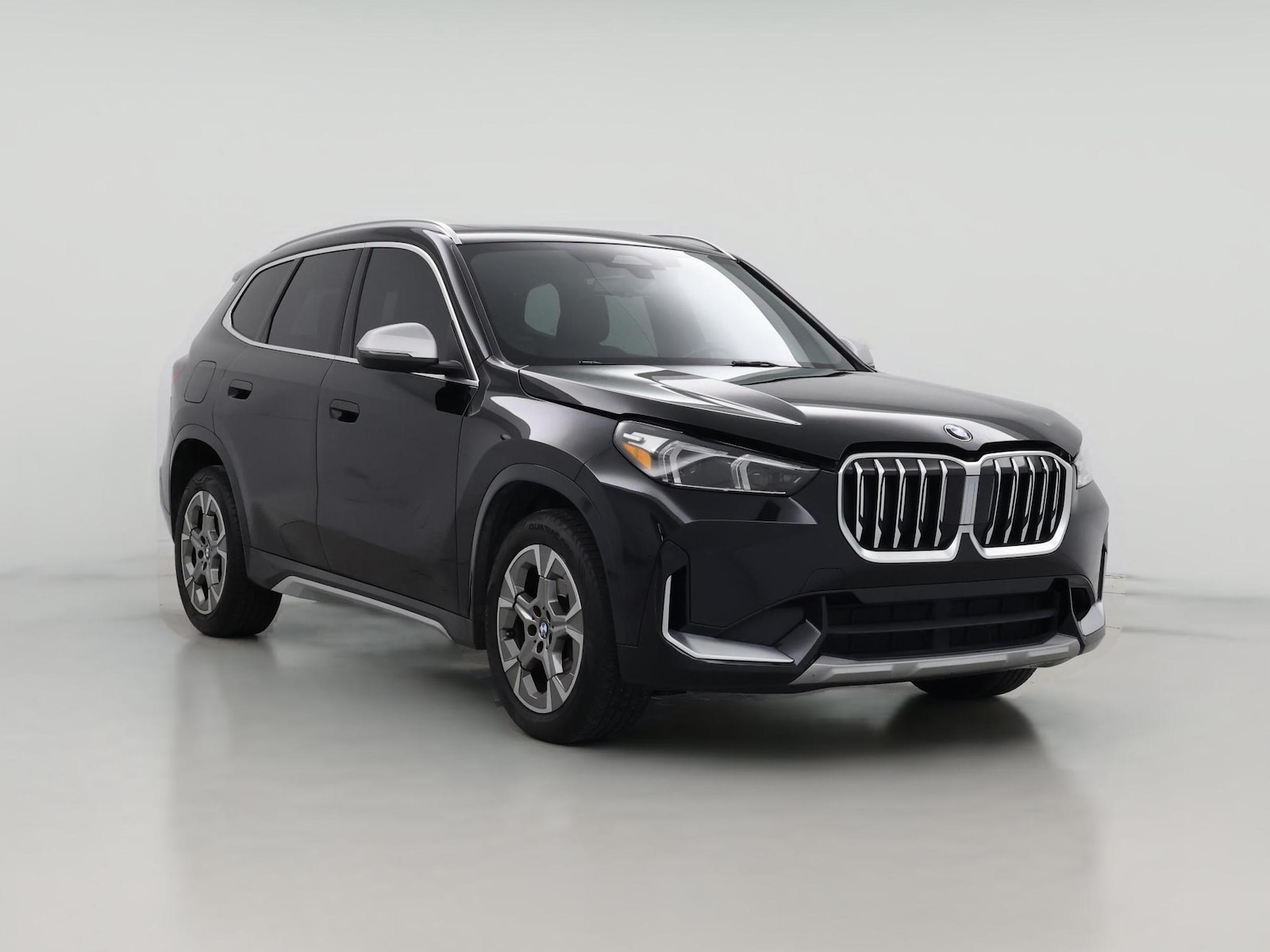 2024 BMW X1