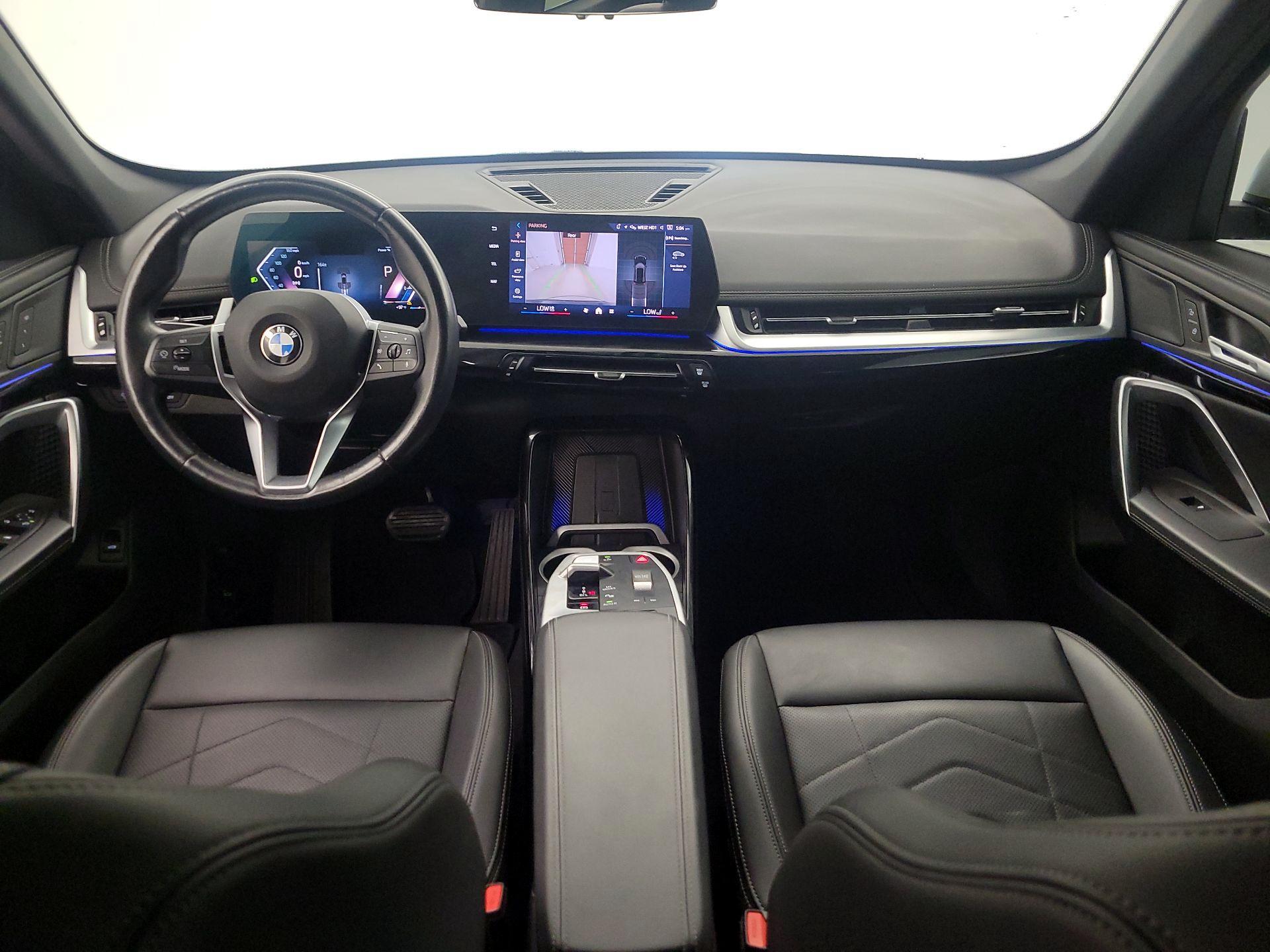 Thumbnail: 2024 BMW X1 - 9