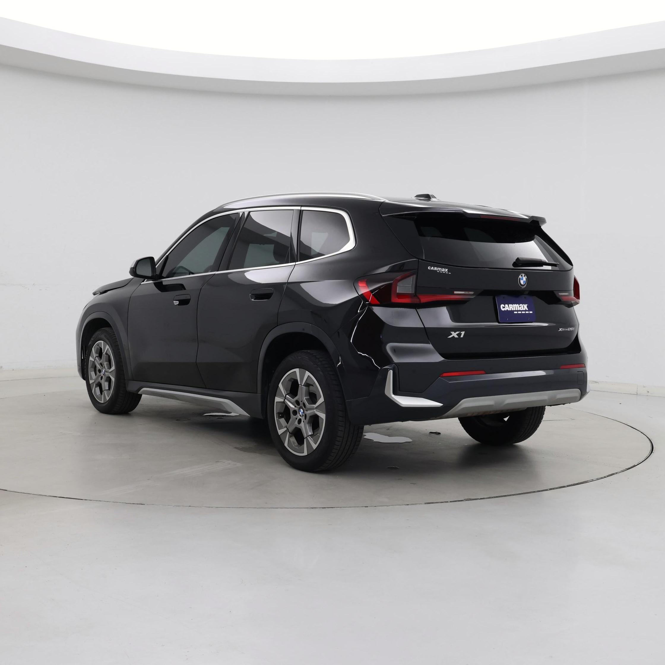 Thumbnail: 2024 BMW X1 - 2