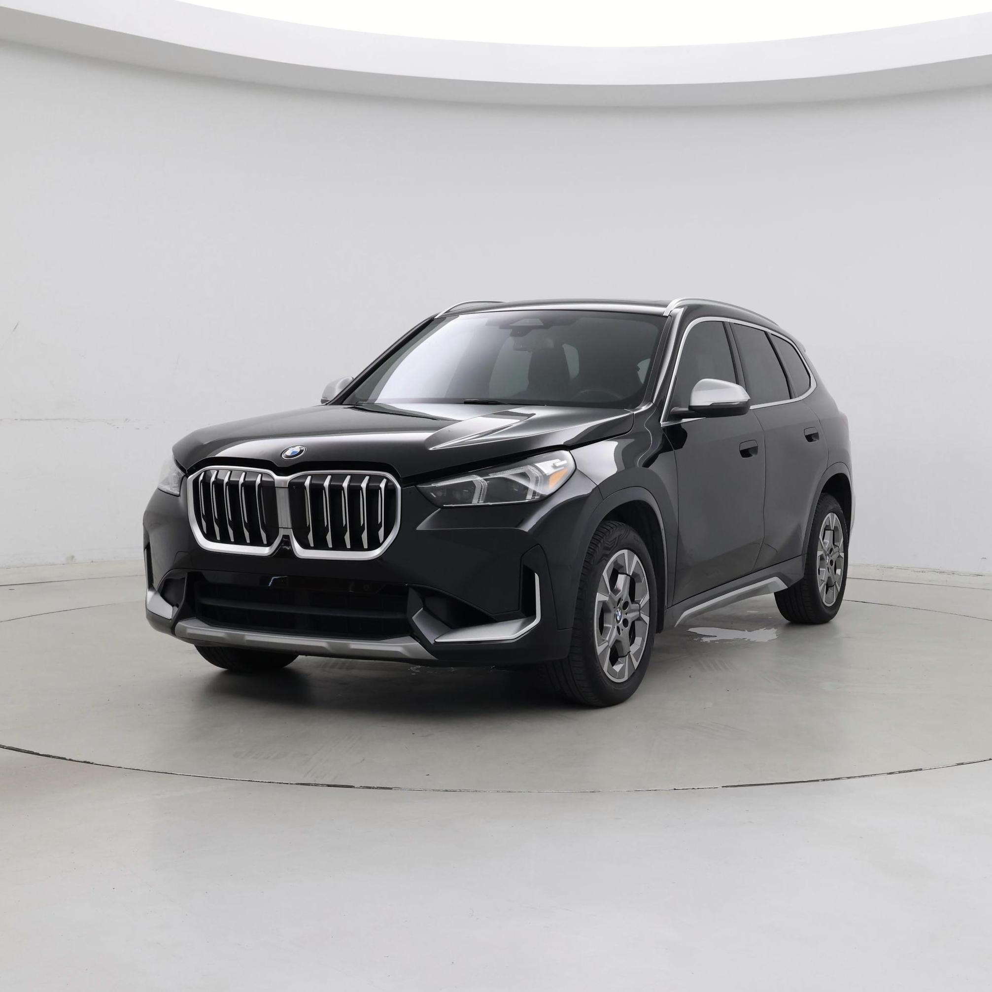 Thumbnail: 2024 BMW X1 - 4