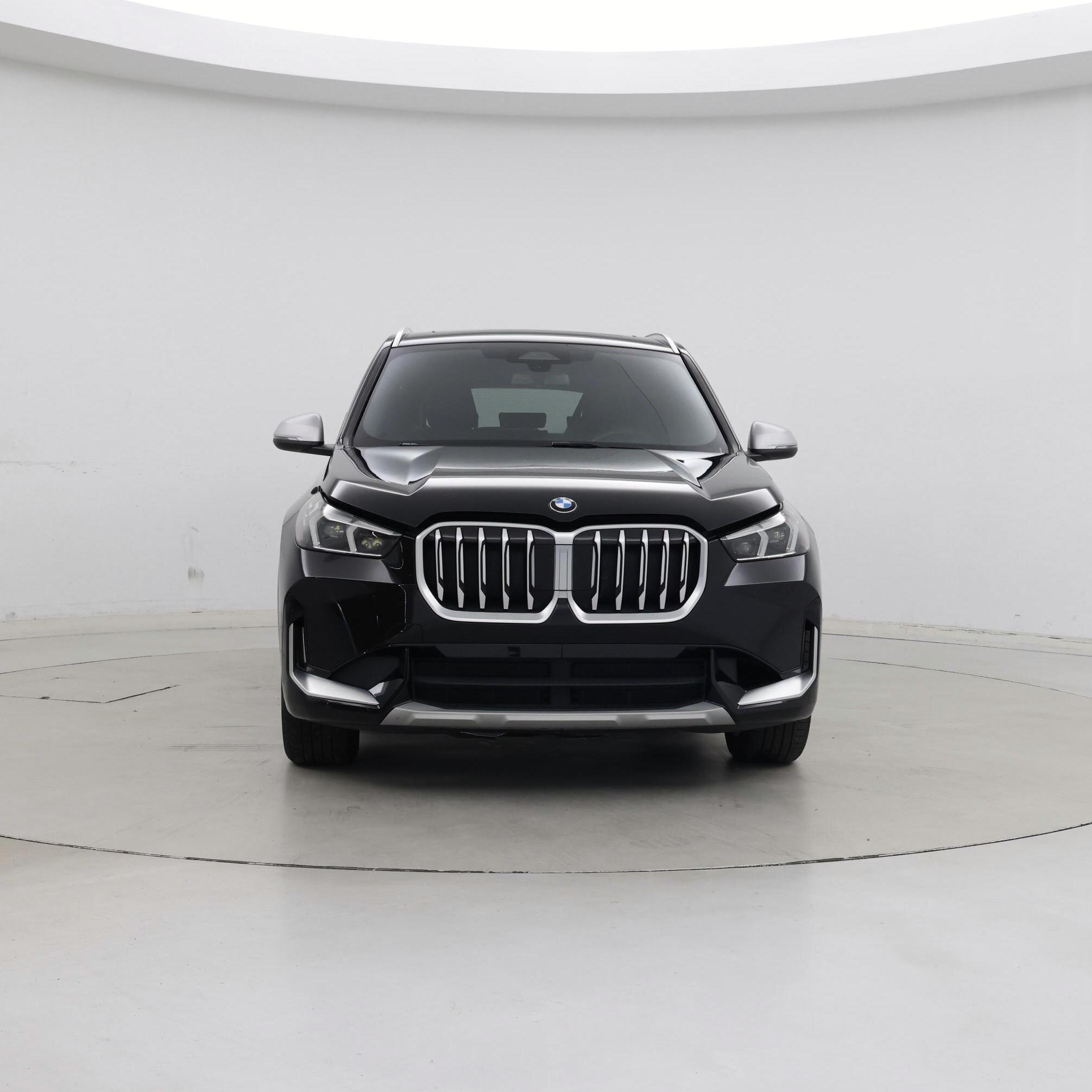 Thumbnail: 2024 BMW X1 - 5