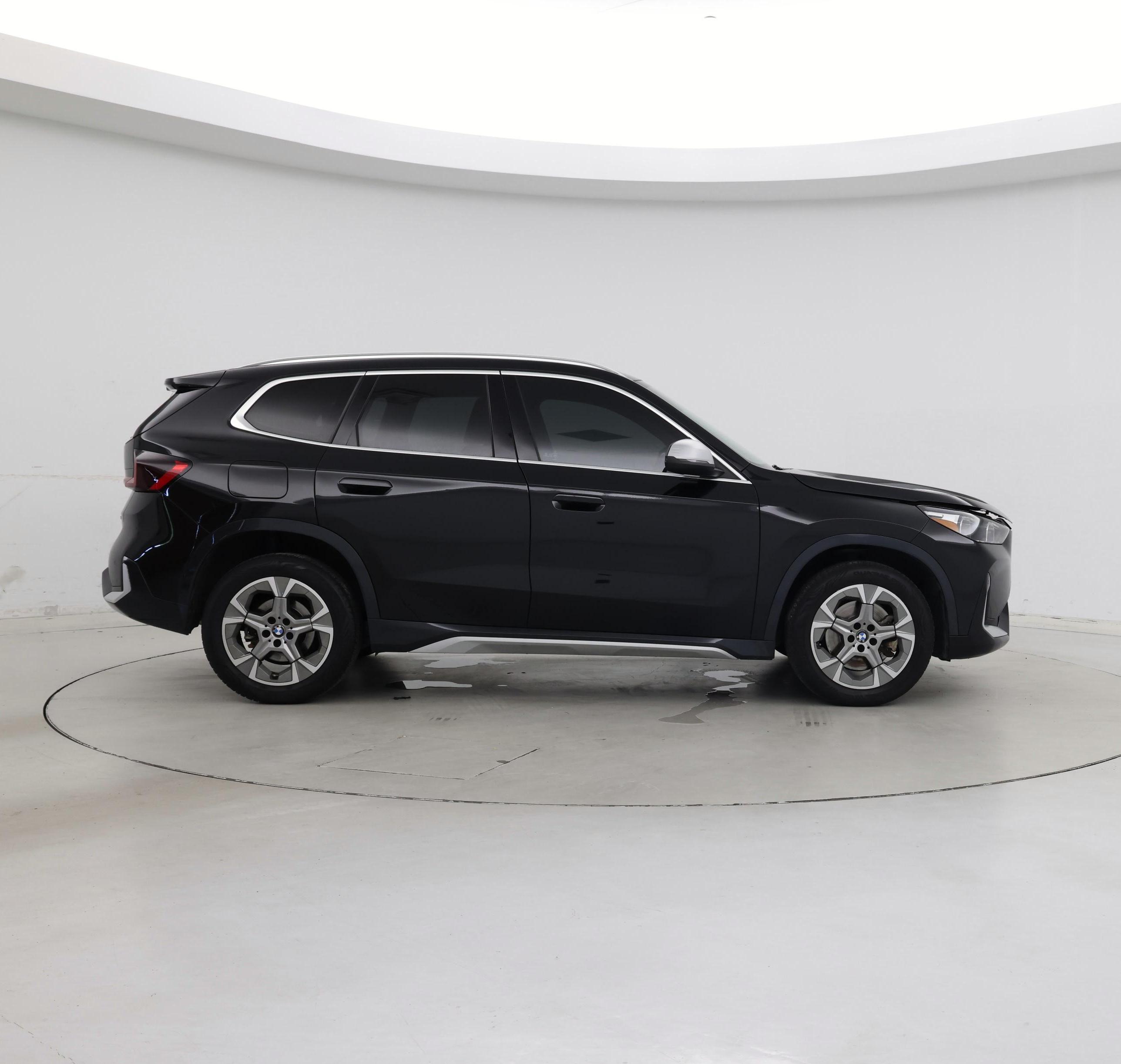 Thumbnail: 2024 BMW X1 - 7