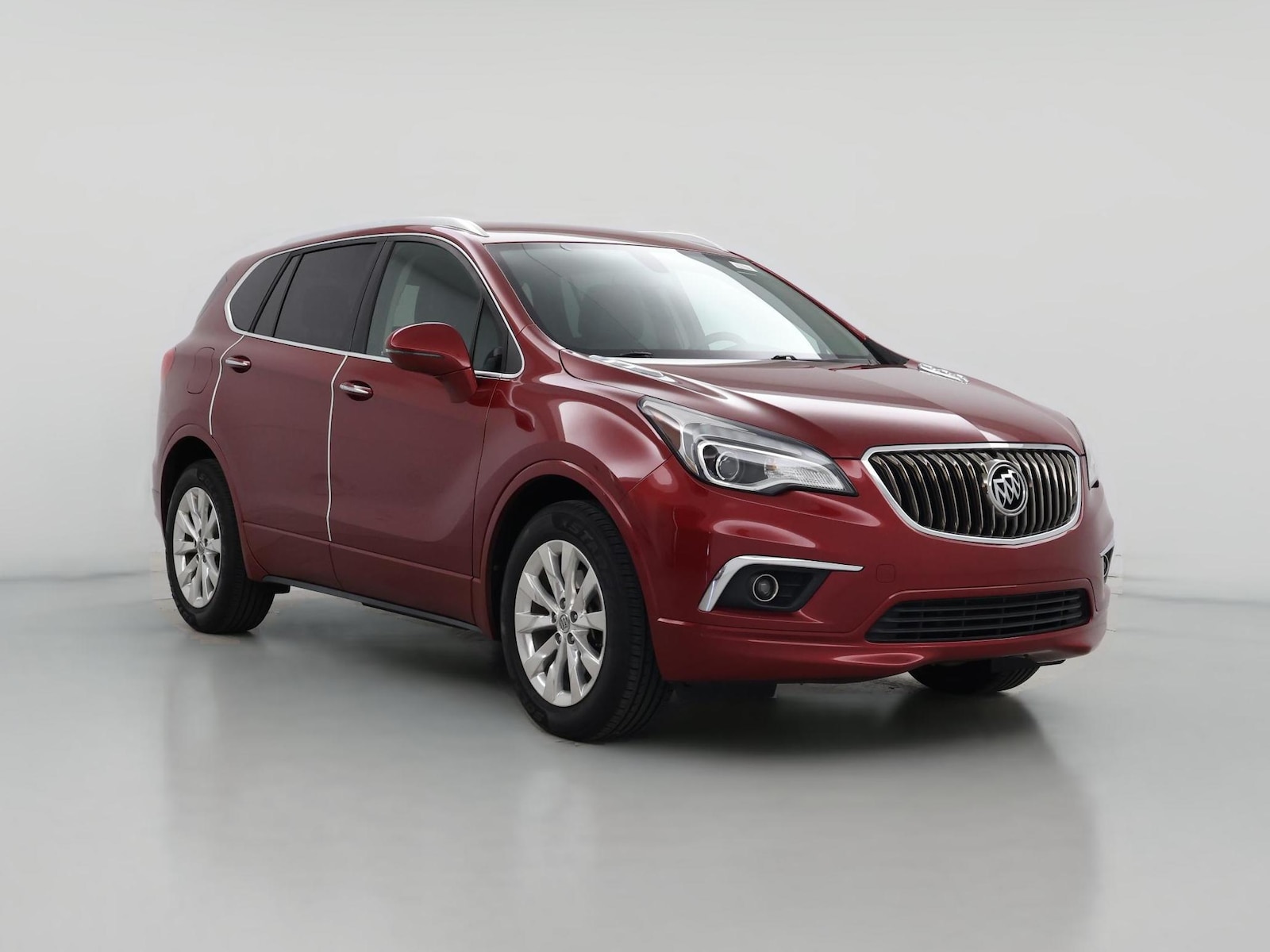 2017 Buick Envision