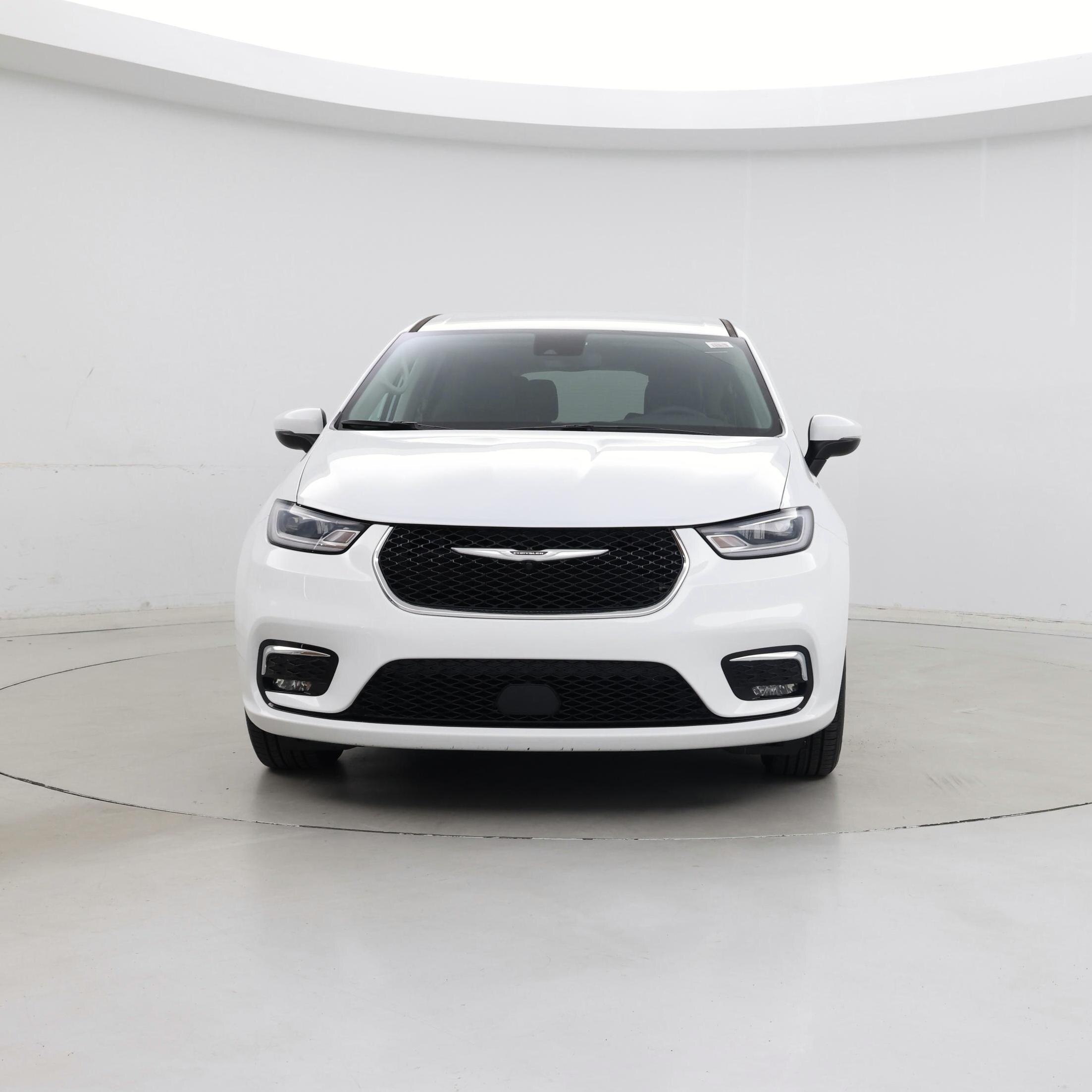 Thumbnail: 2023 Chrysler Pacifica - 5