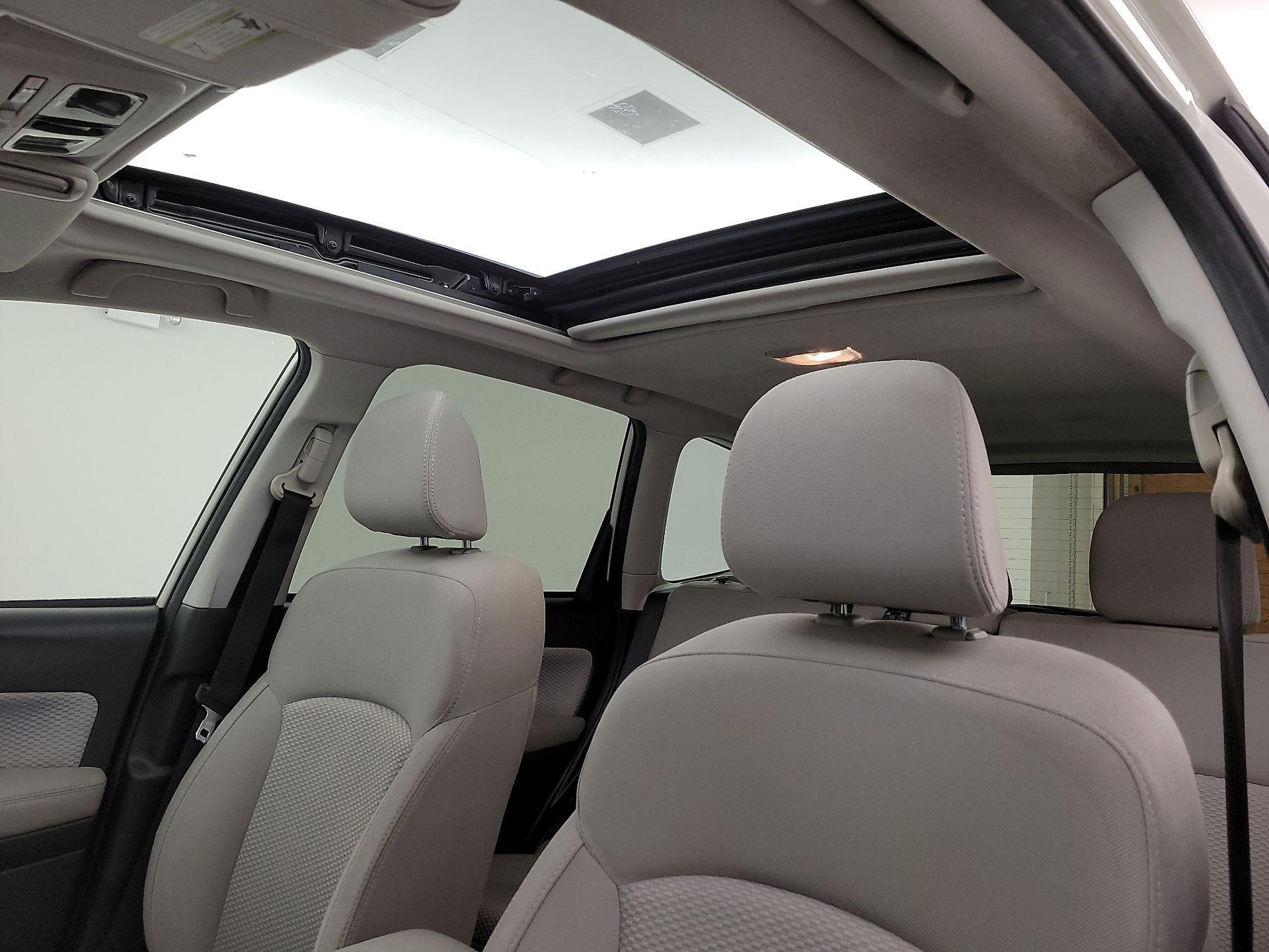 Thumbnail: 2017 Subaru Forester - 19