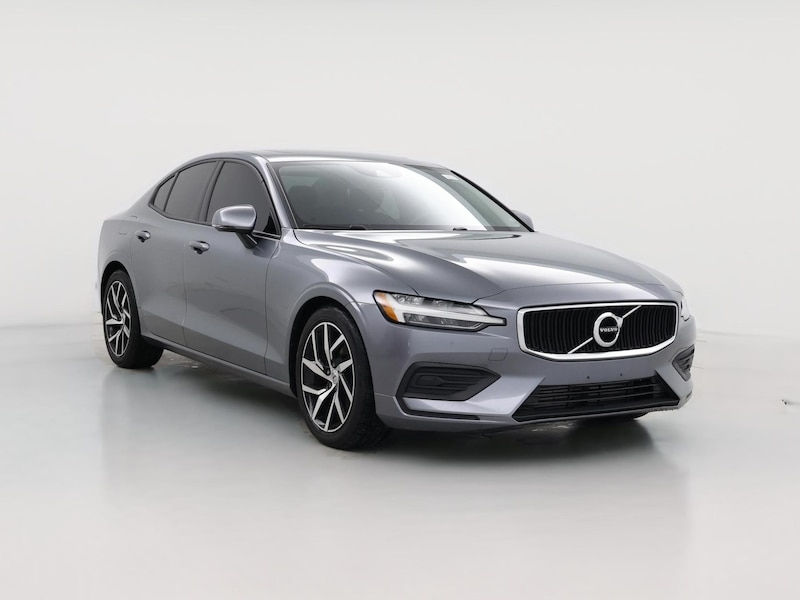 2020 Volvo S60 T5 Momentum -
                  Montgomery, AL