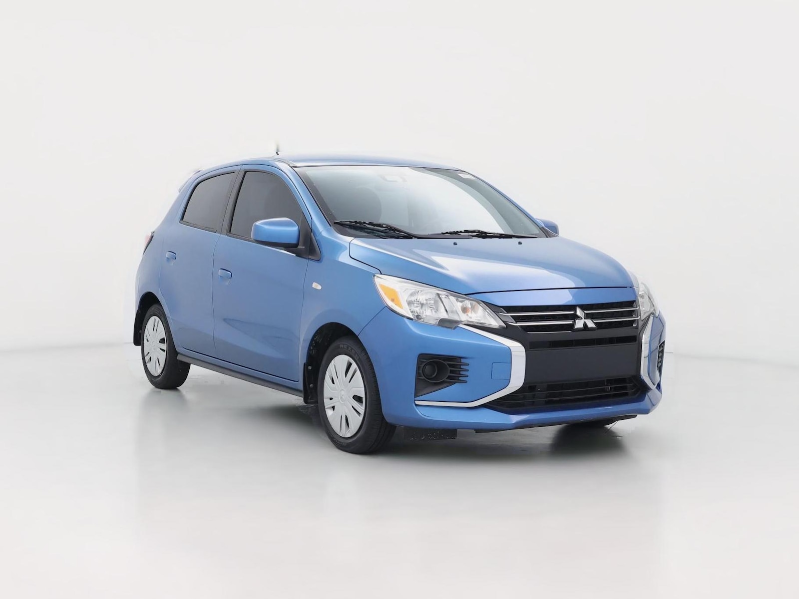 2022 Mitsubishi Mirage