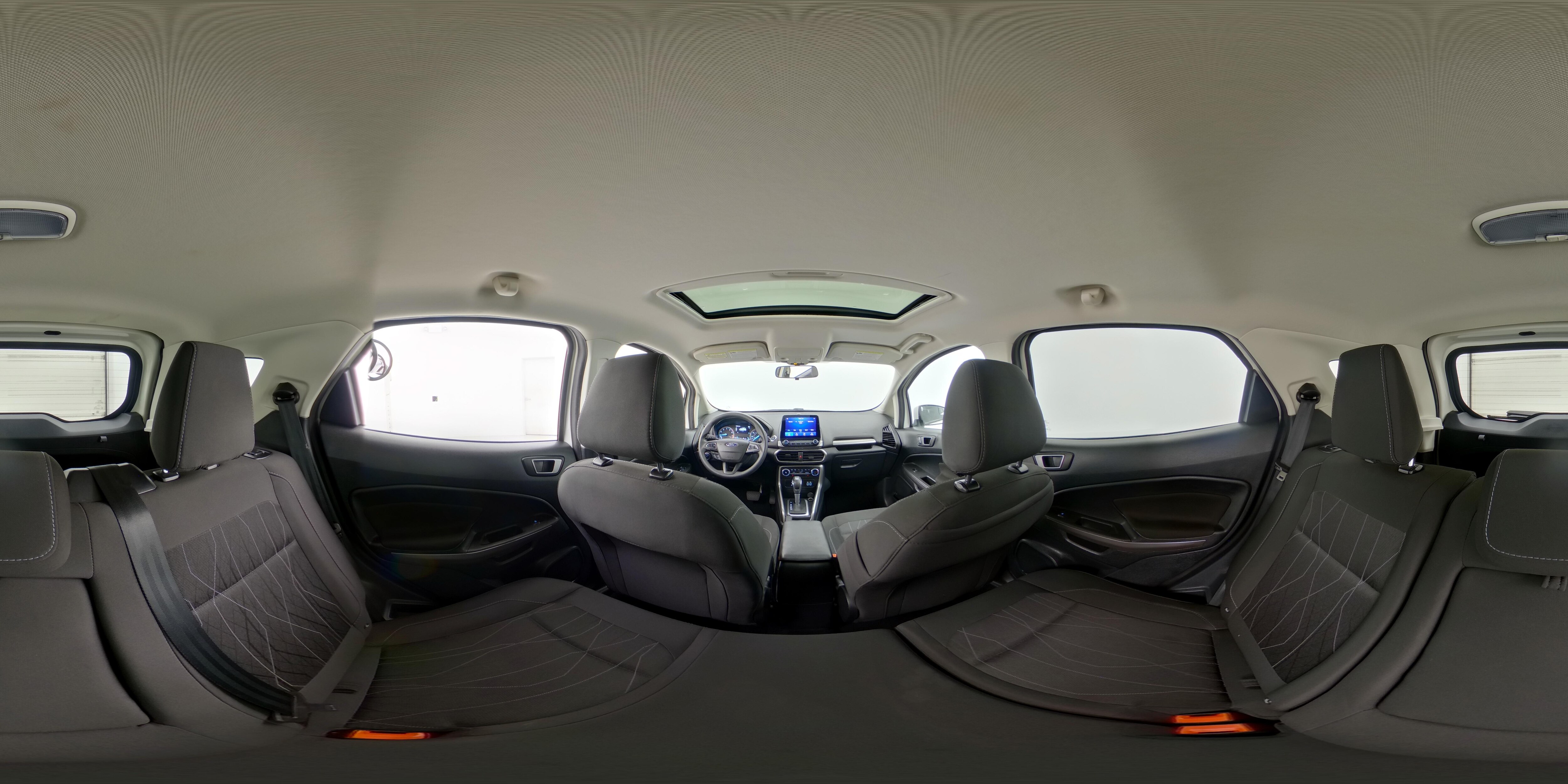 2021 Ford EcoSport SE - Photo 26